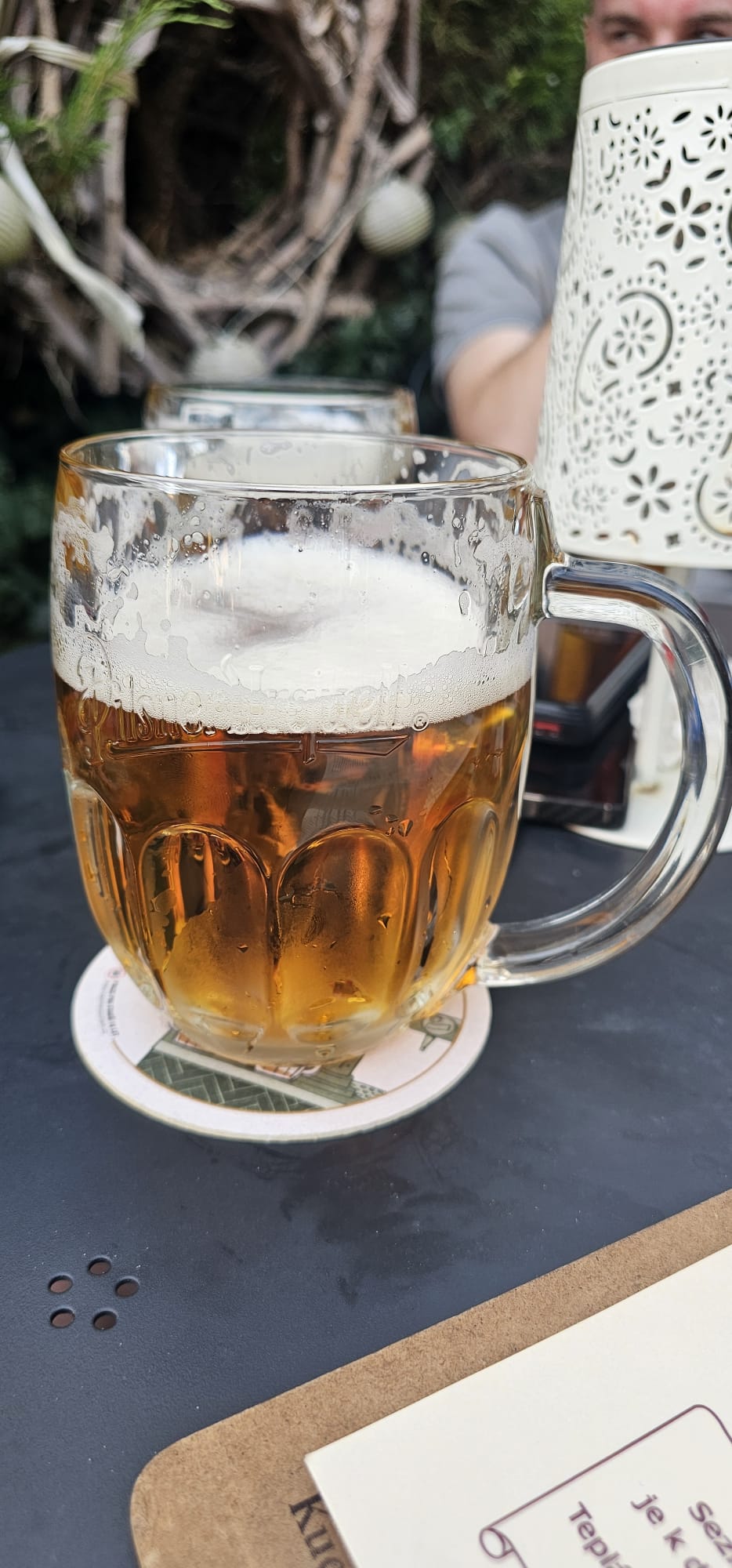 Rožmberský sklípek foto 2