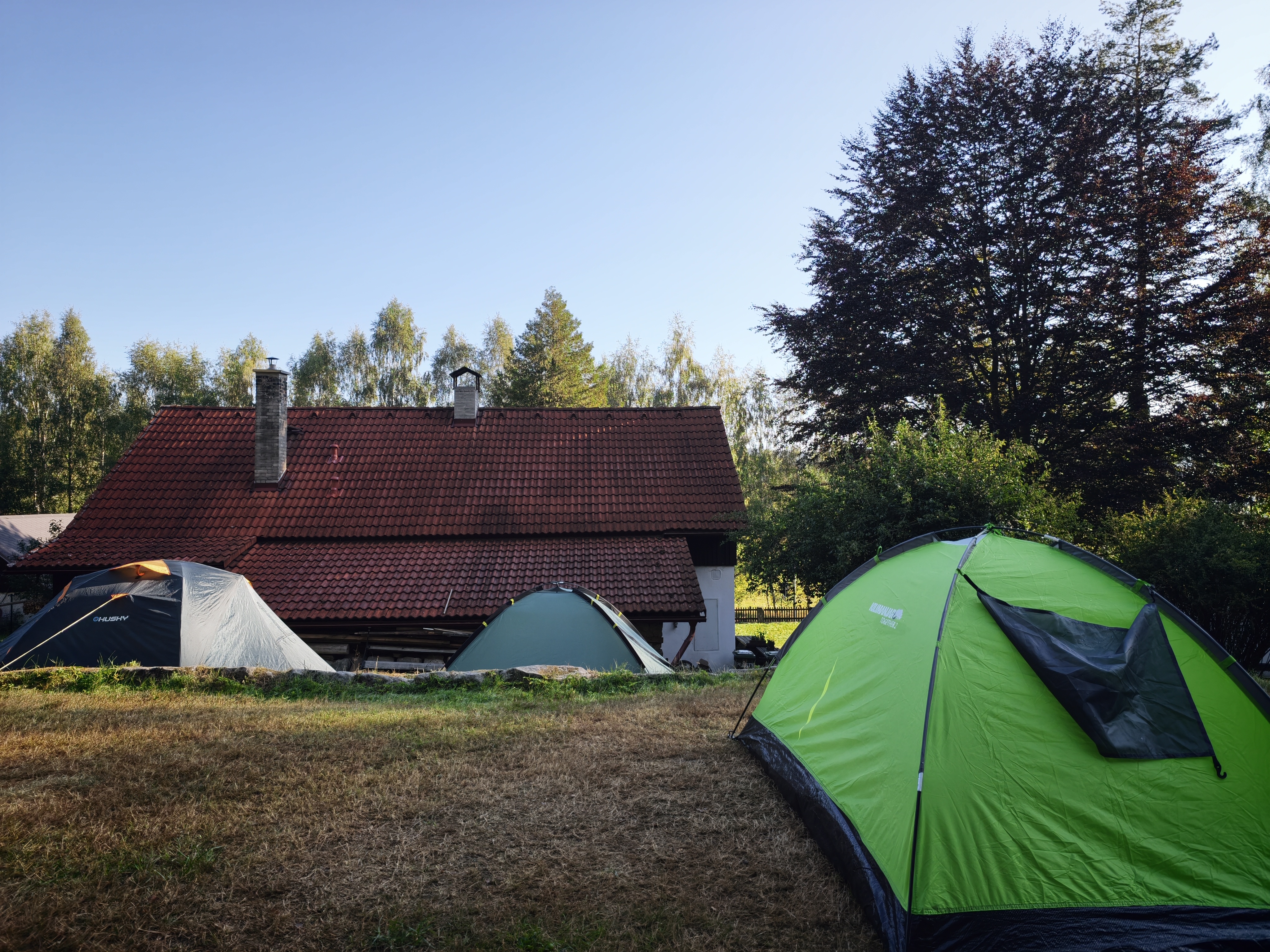 Ubytování U Stránských foto 3