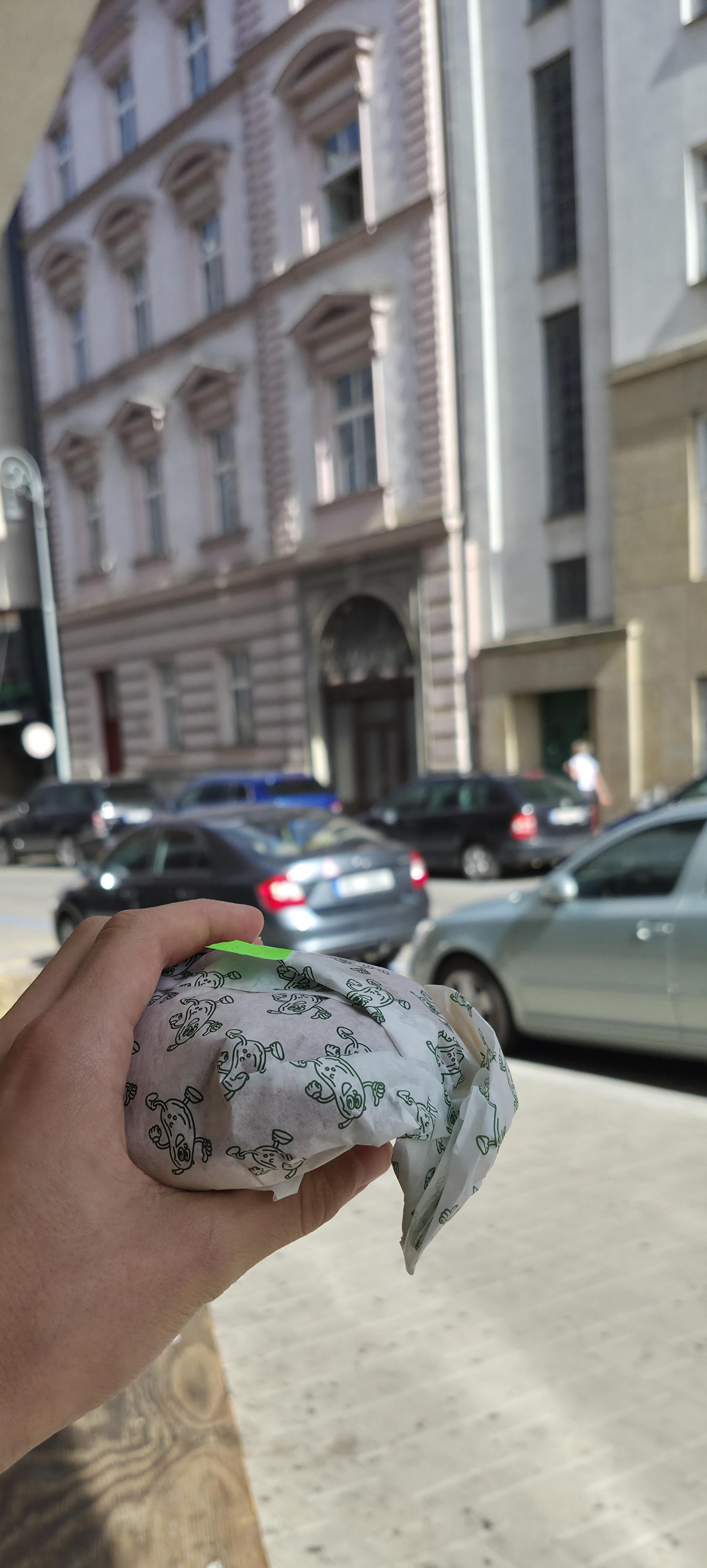 Pickle foto 2