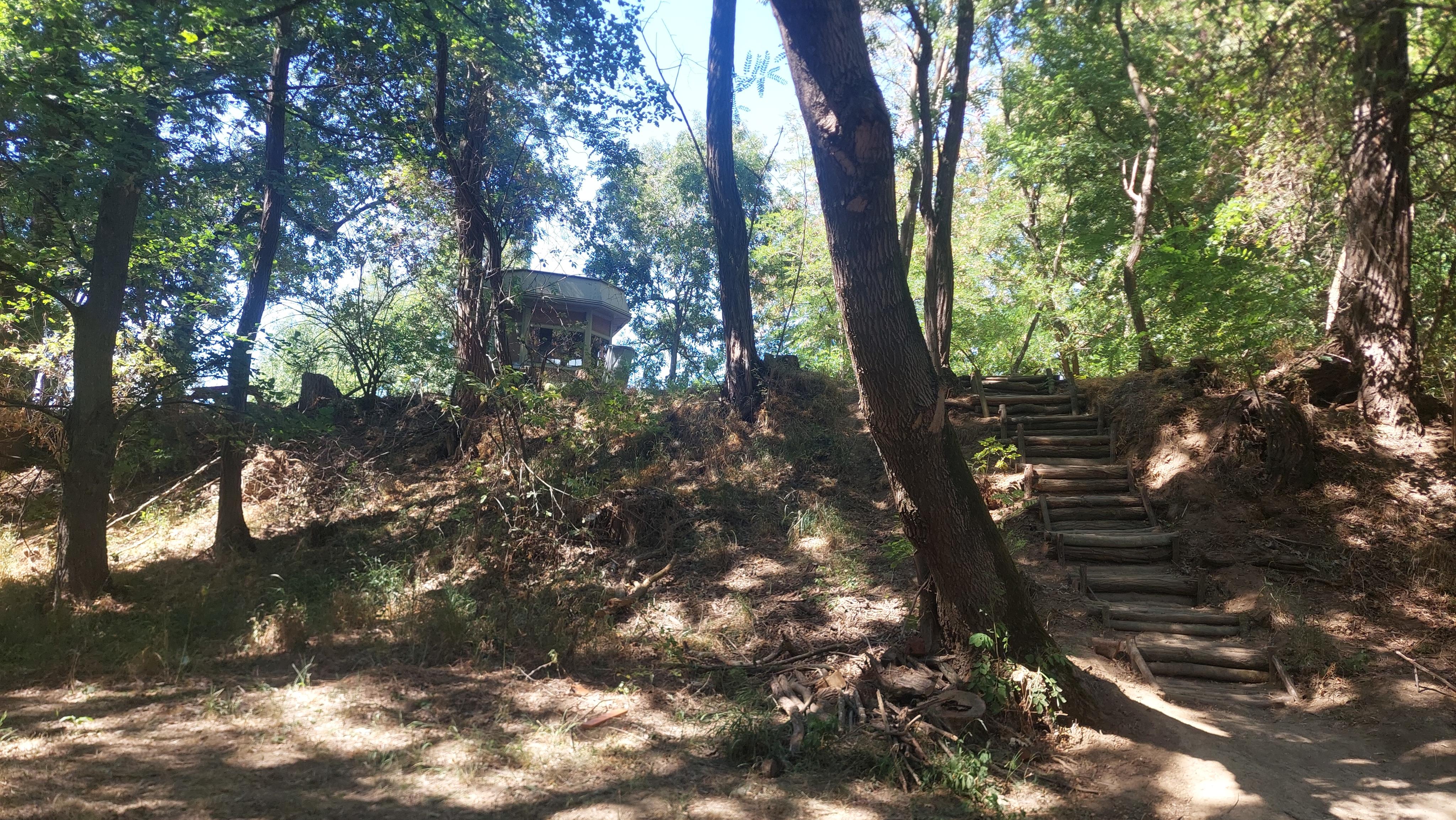 Občerstvení u vody foto 3