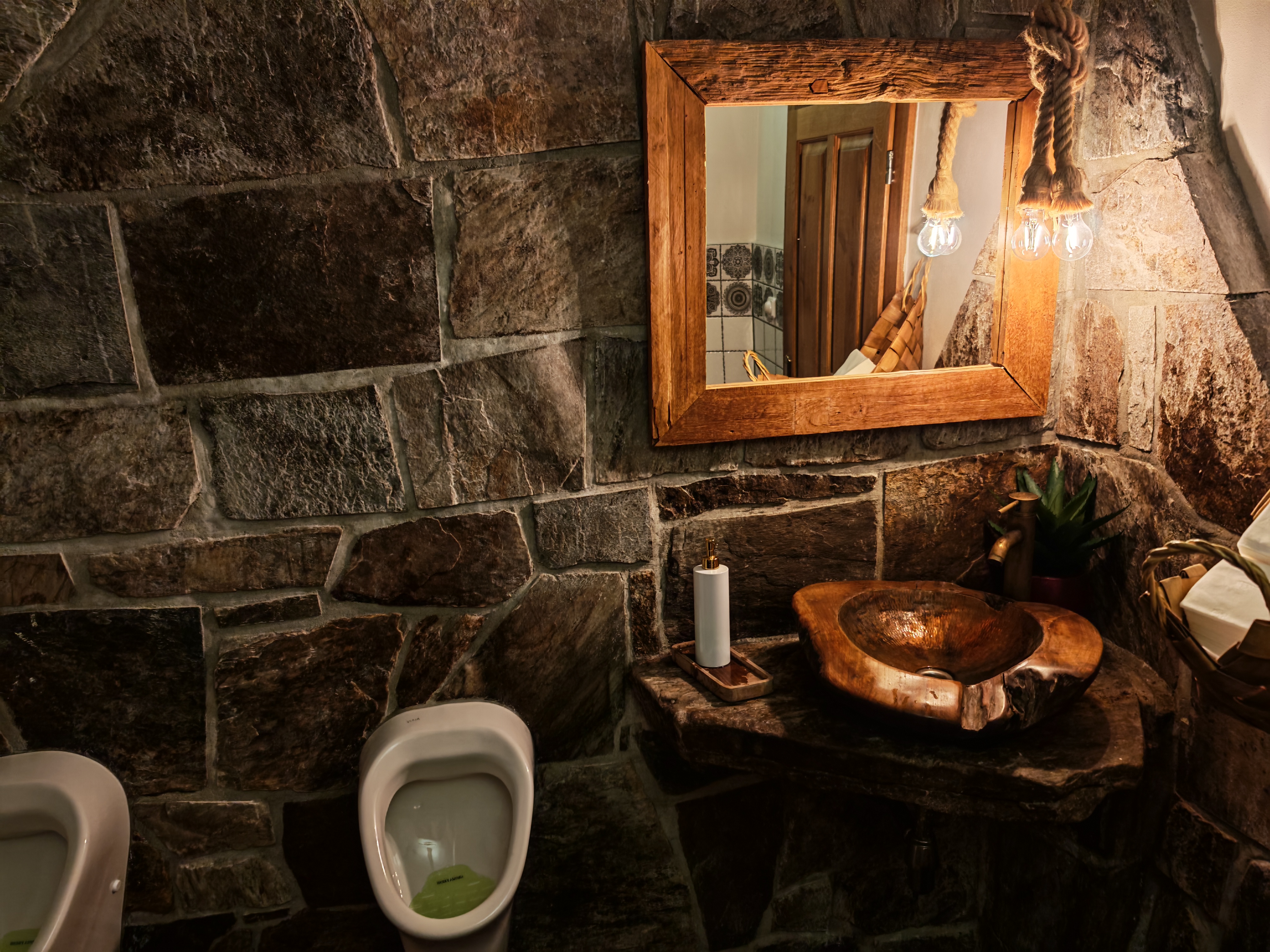 Restaurace Křížový Vrch foto 3