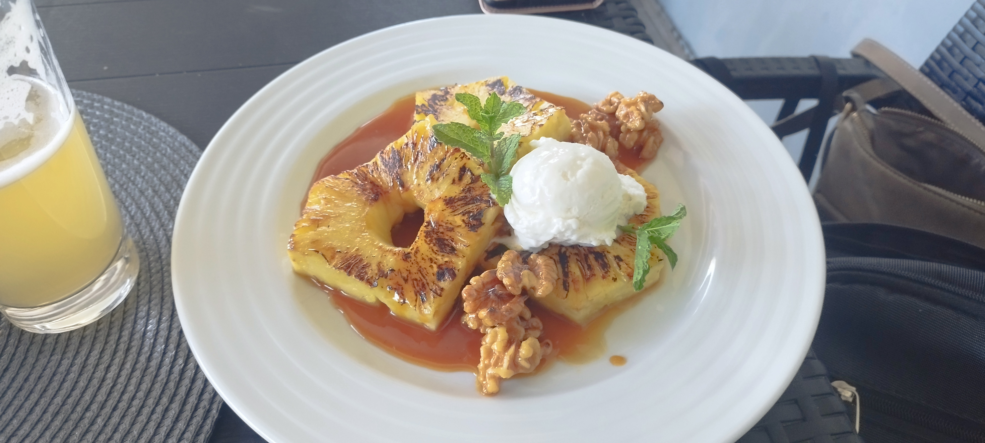Horakůvka restaurace foto 4