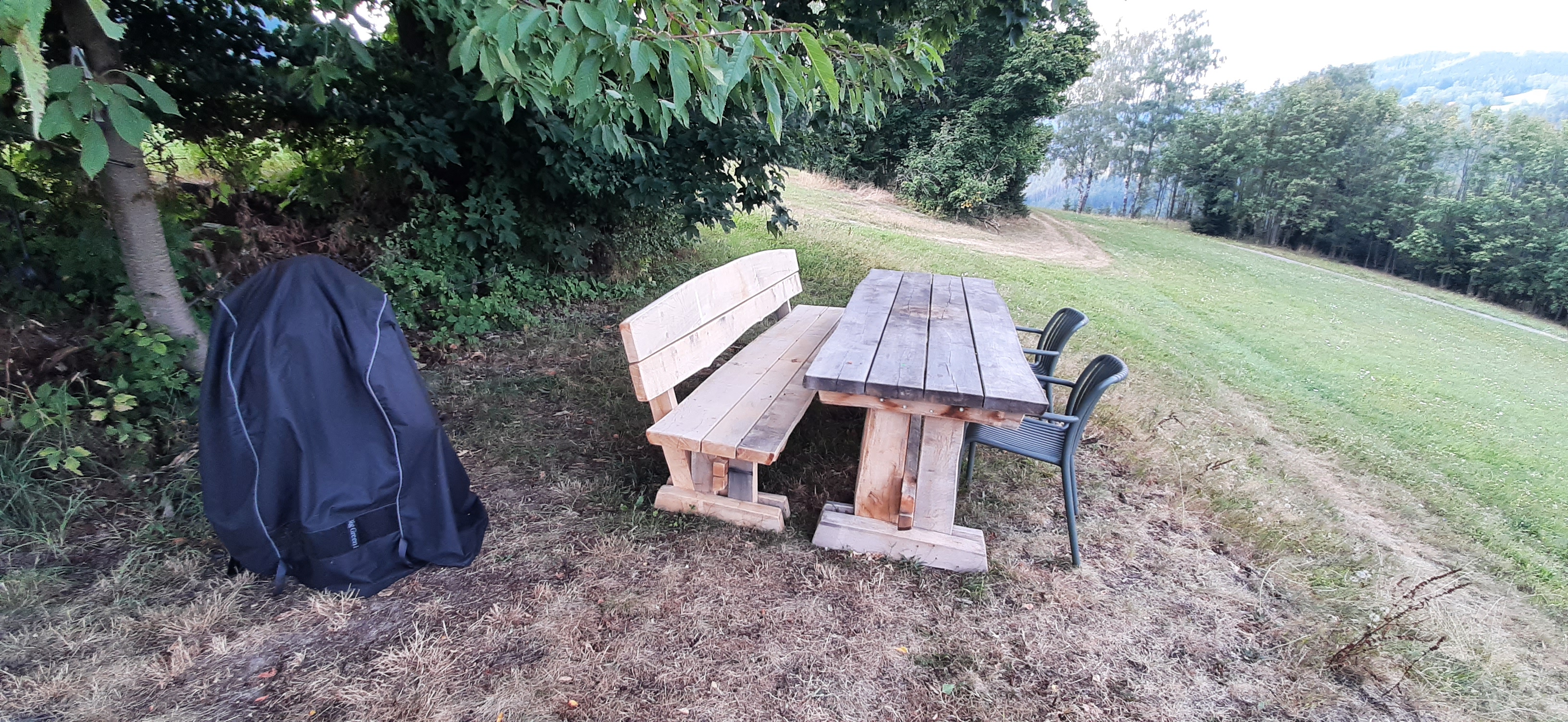 Toulabí Glamping foto 4