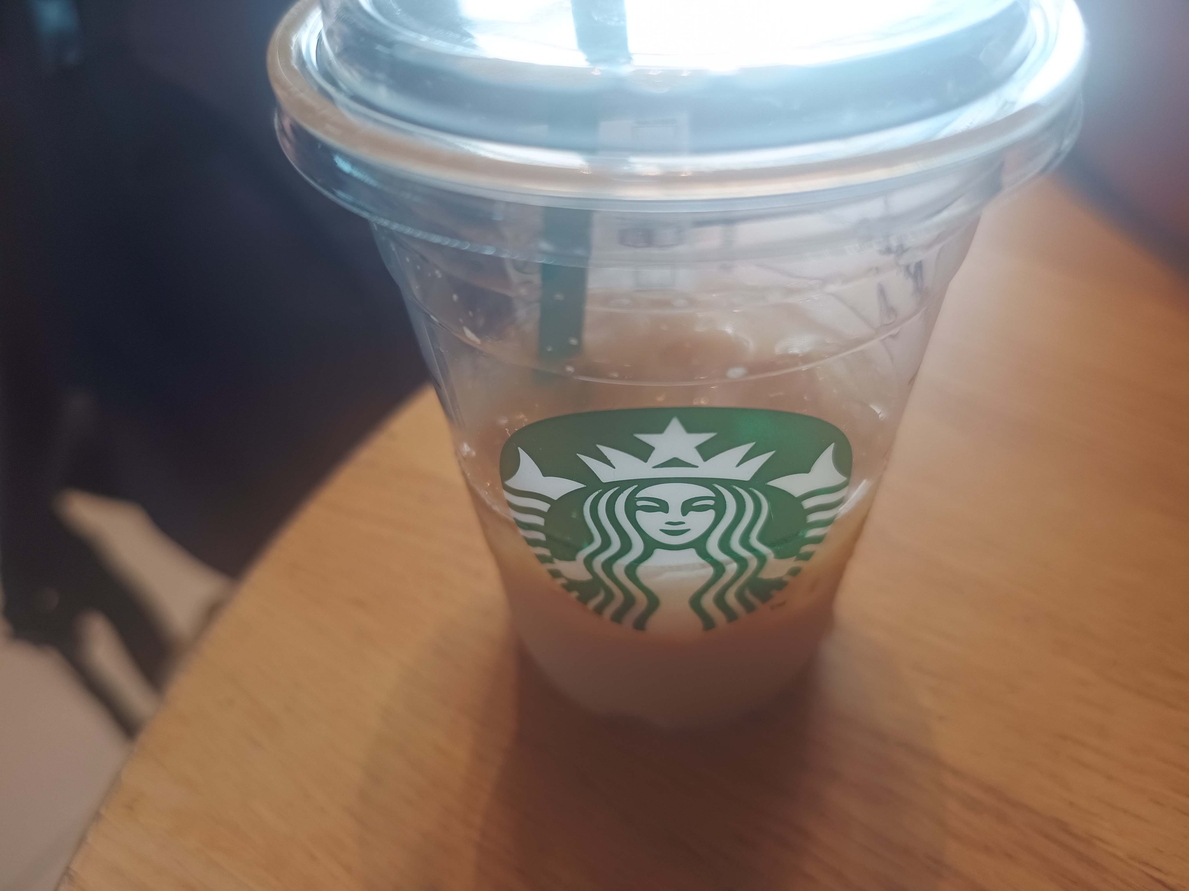 Starbucks Coffee foto 3