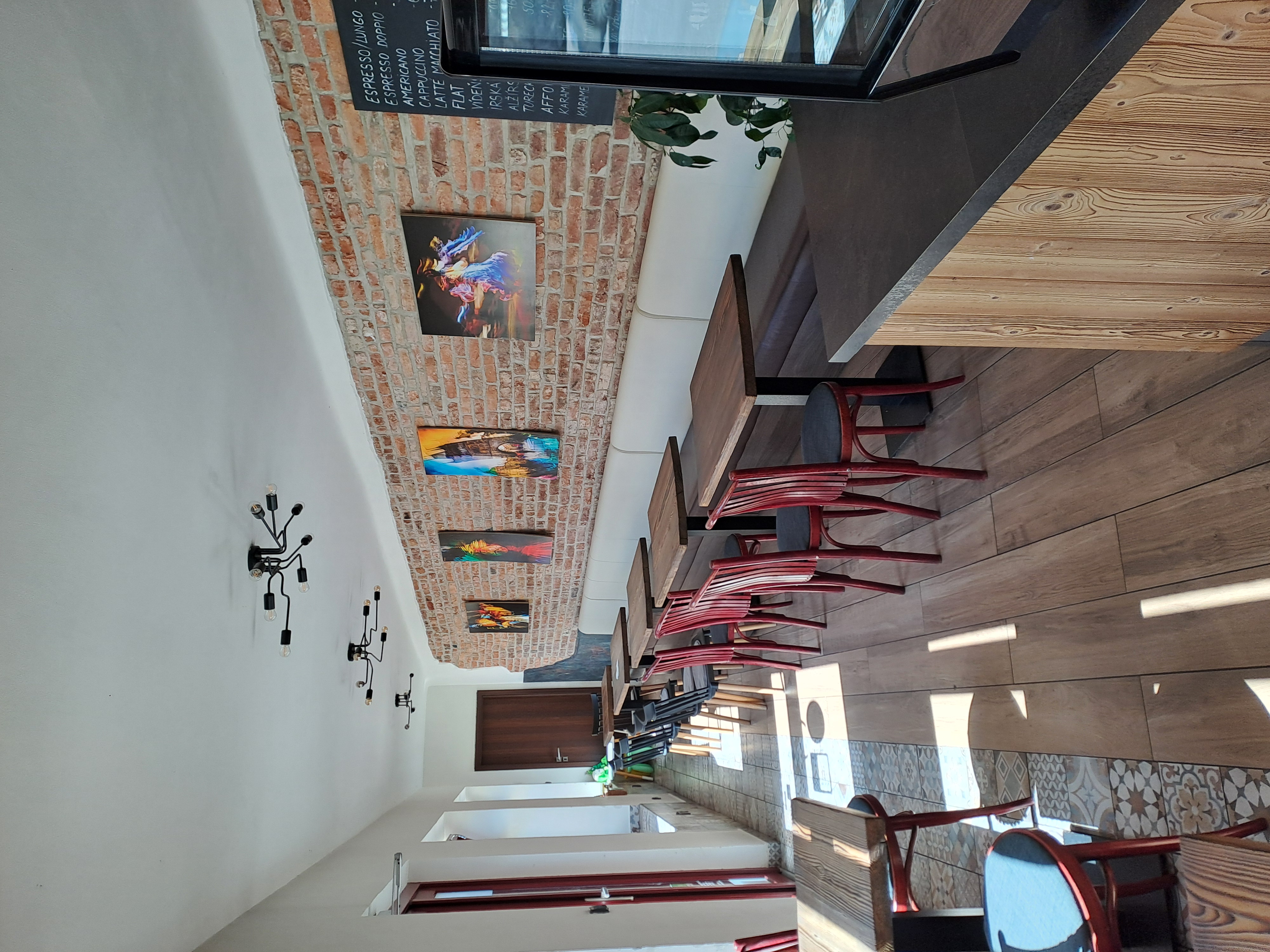 Zastávka Café foto 3