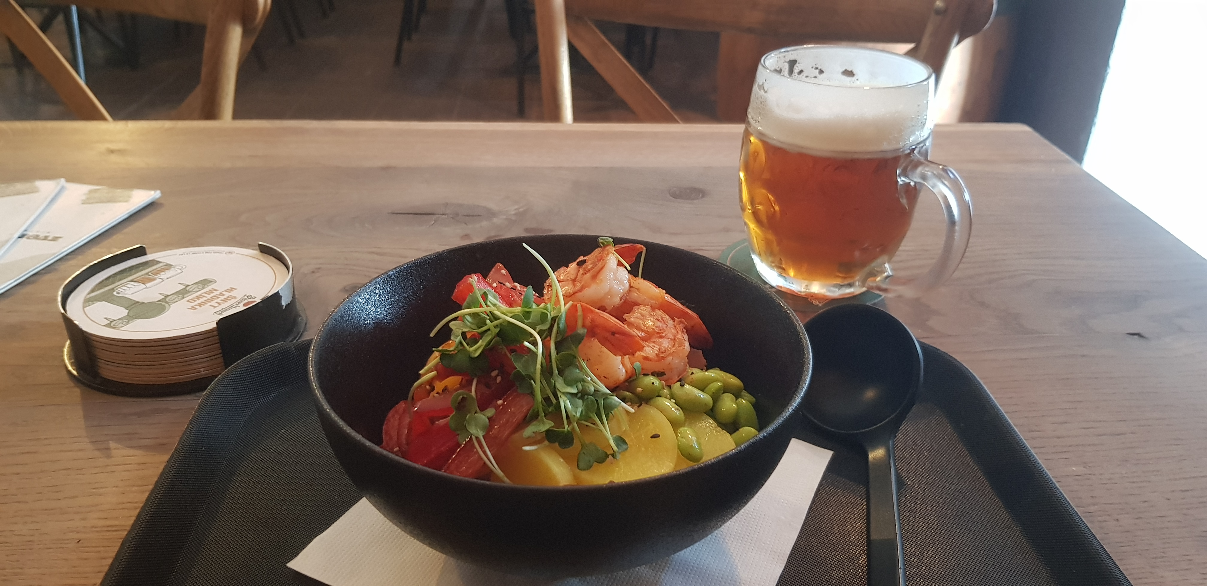 Zverimex BistroBar foto 4