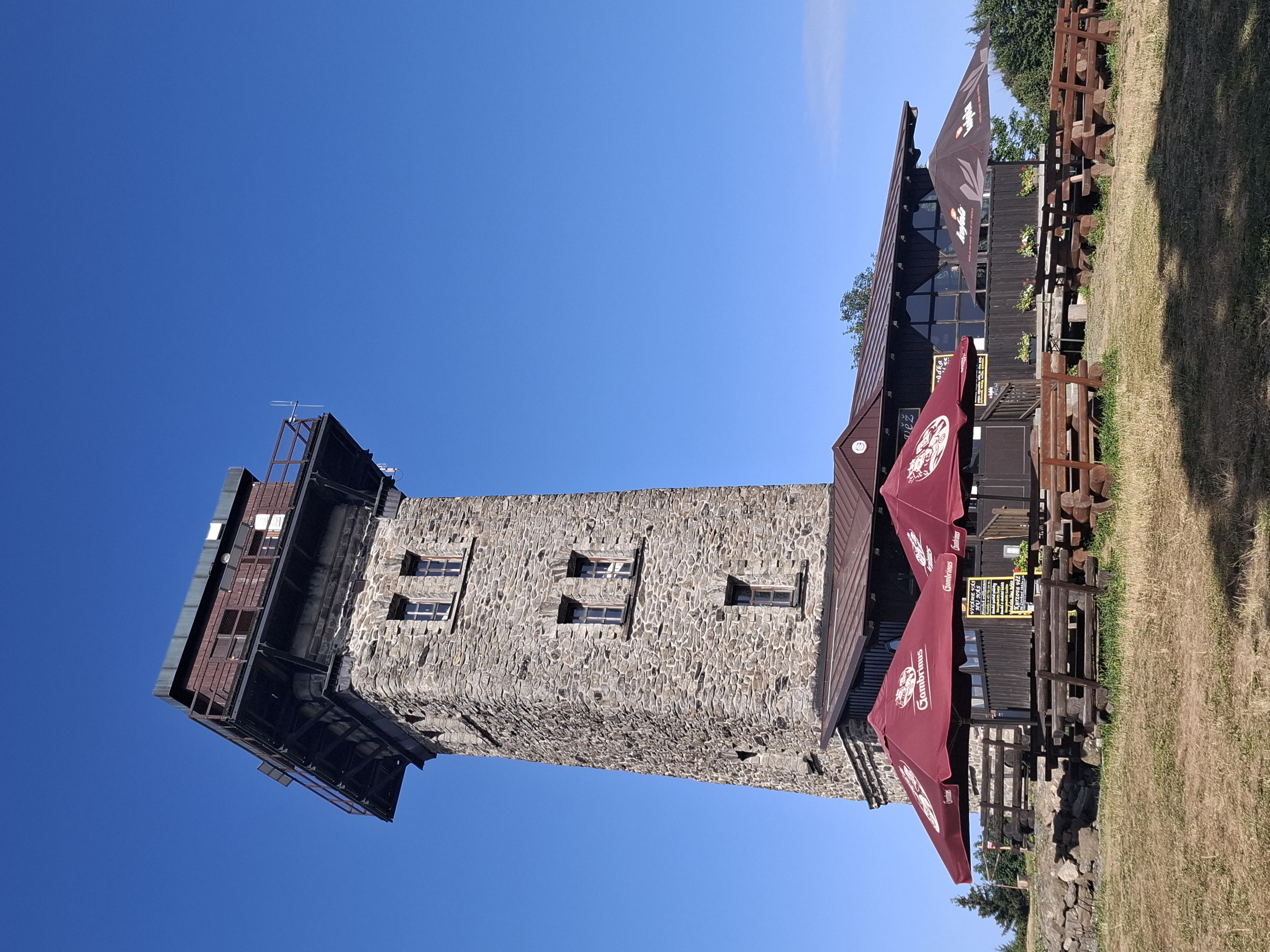 Občerstvení U Rozhledny foto 6