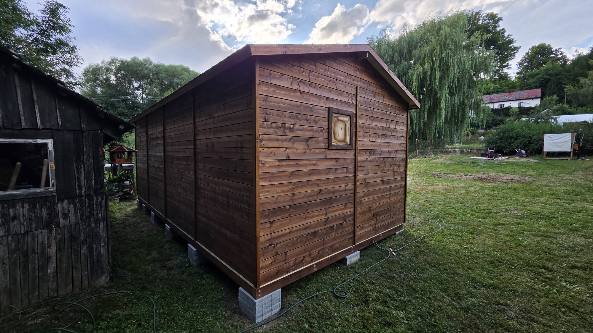 LevnyDomkyZahrada.cz foto 2