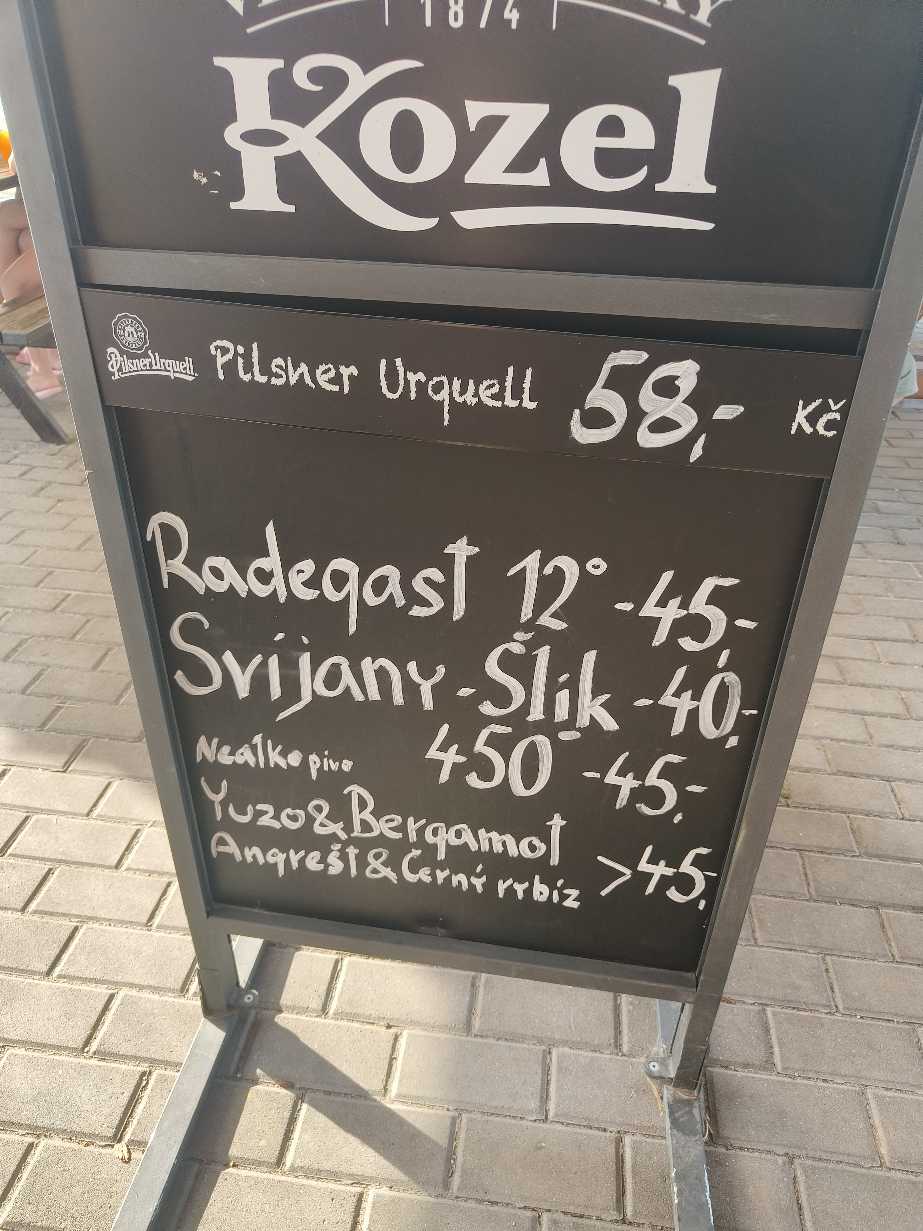 Bistro Koupaliště Konecchlumí foto 5
