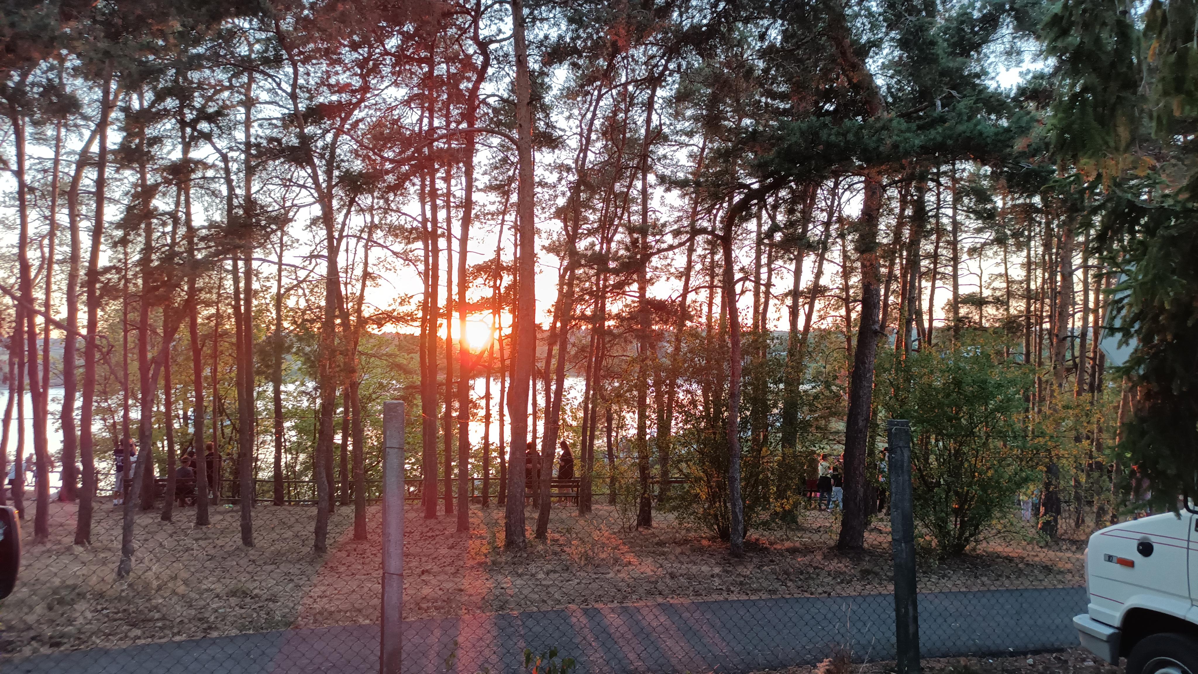 Autokemp Přehrada foto 4