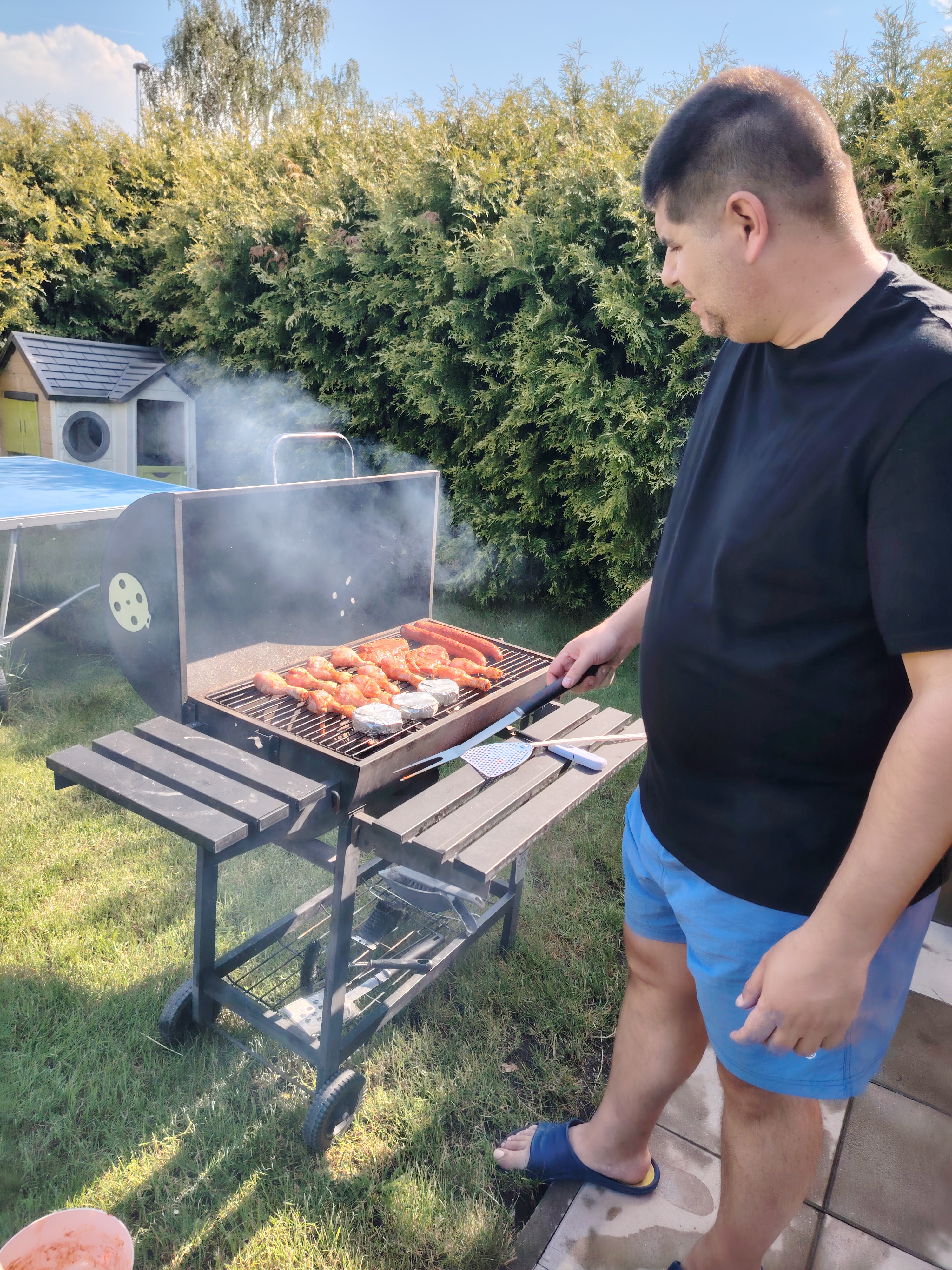 Mobilní dům u Mikeše foto 4