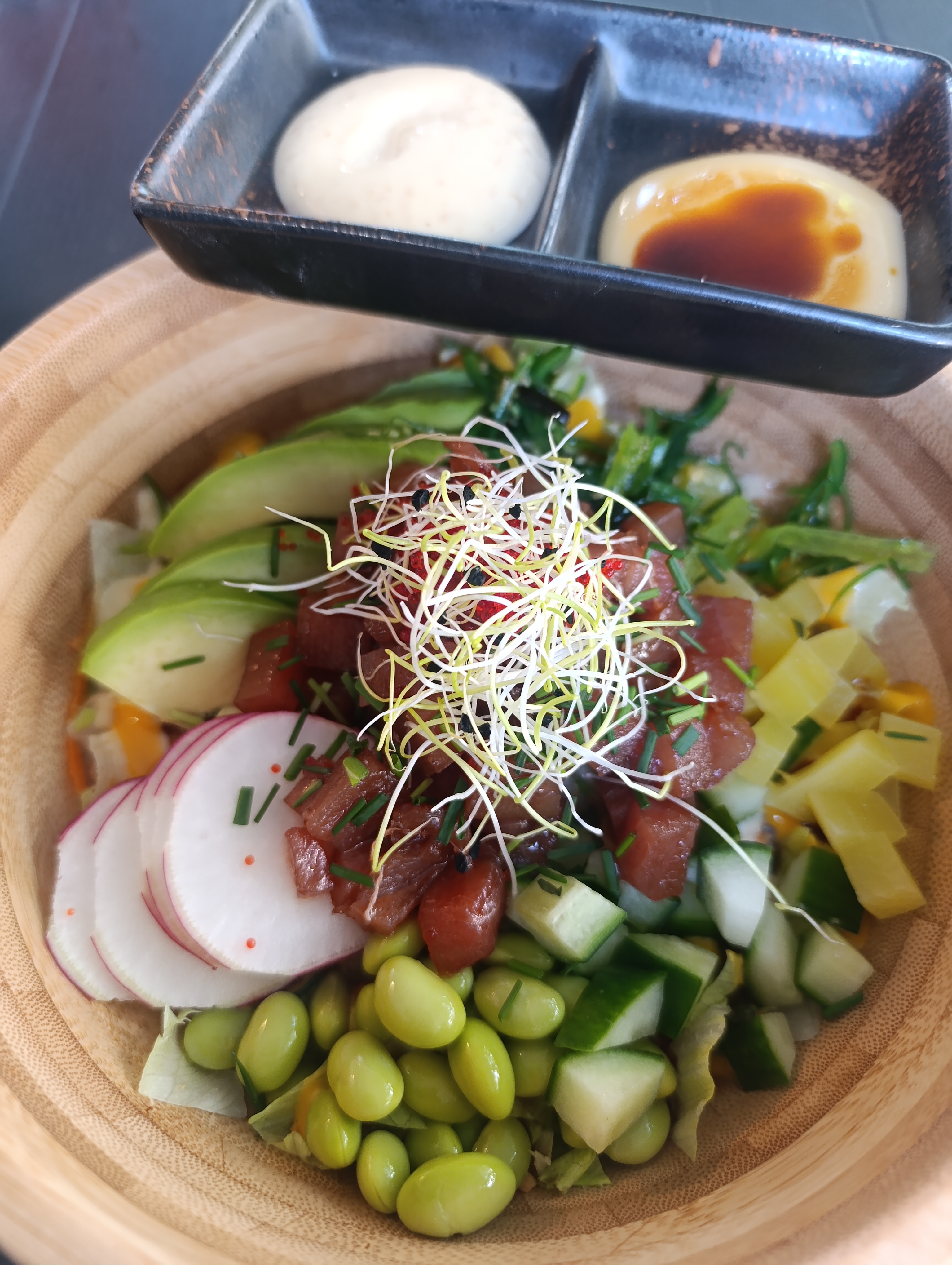 Gạo Restaurant foto 1