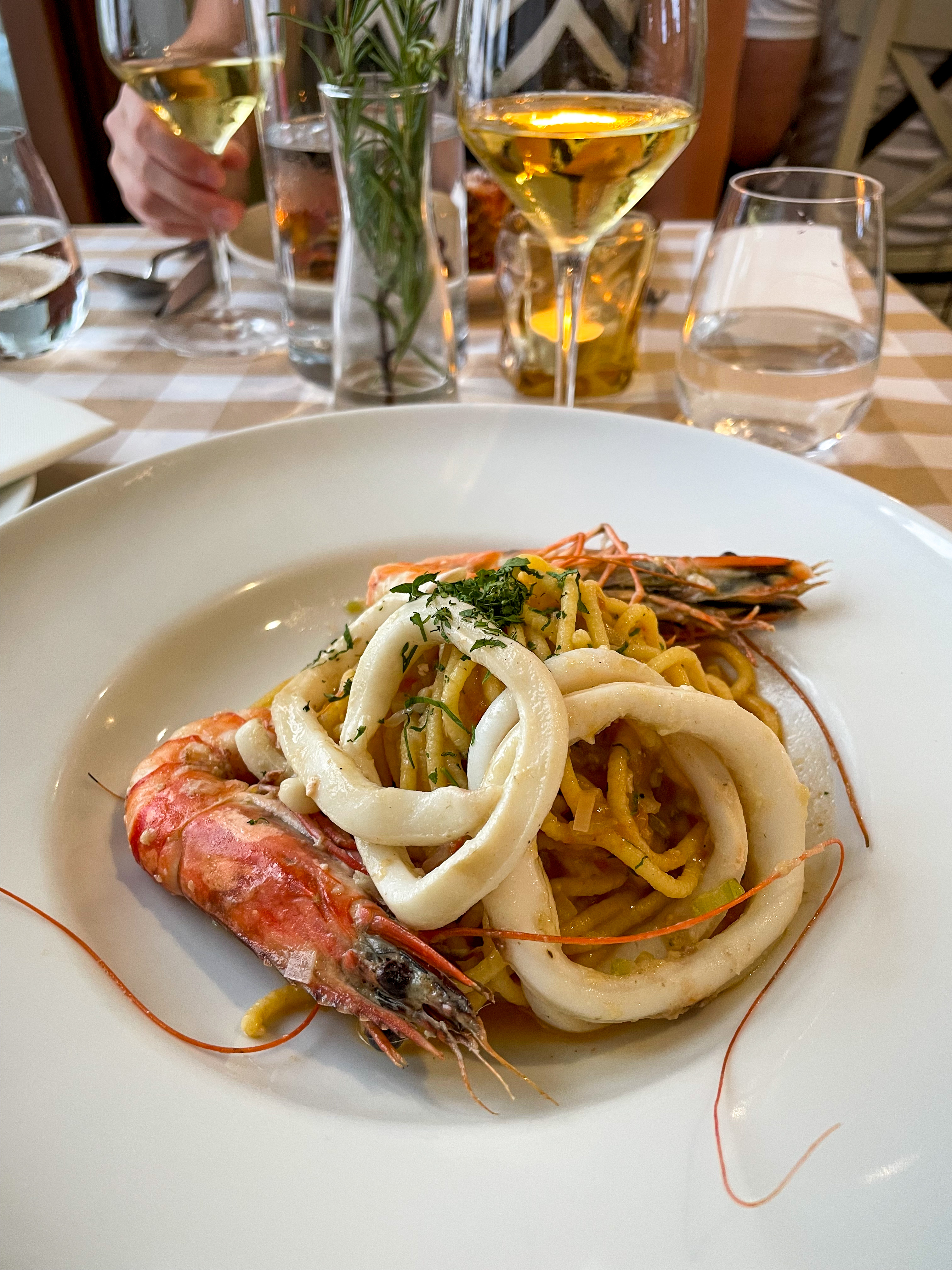 Castellana Trattoria foto 2