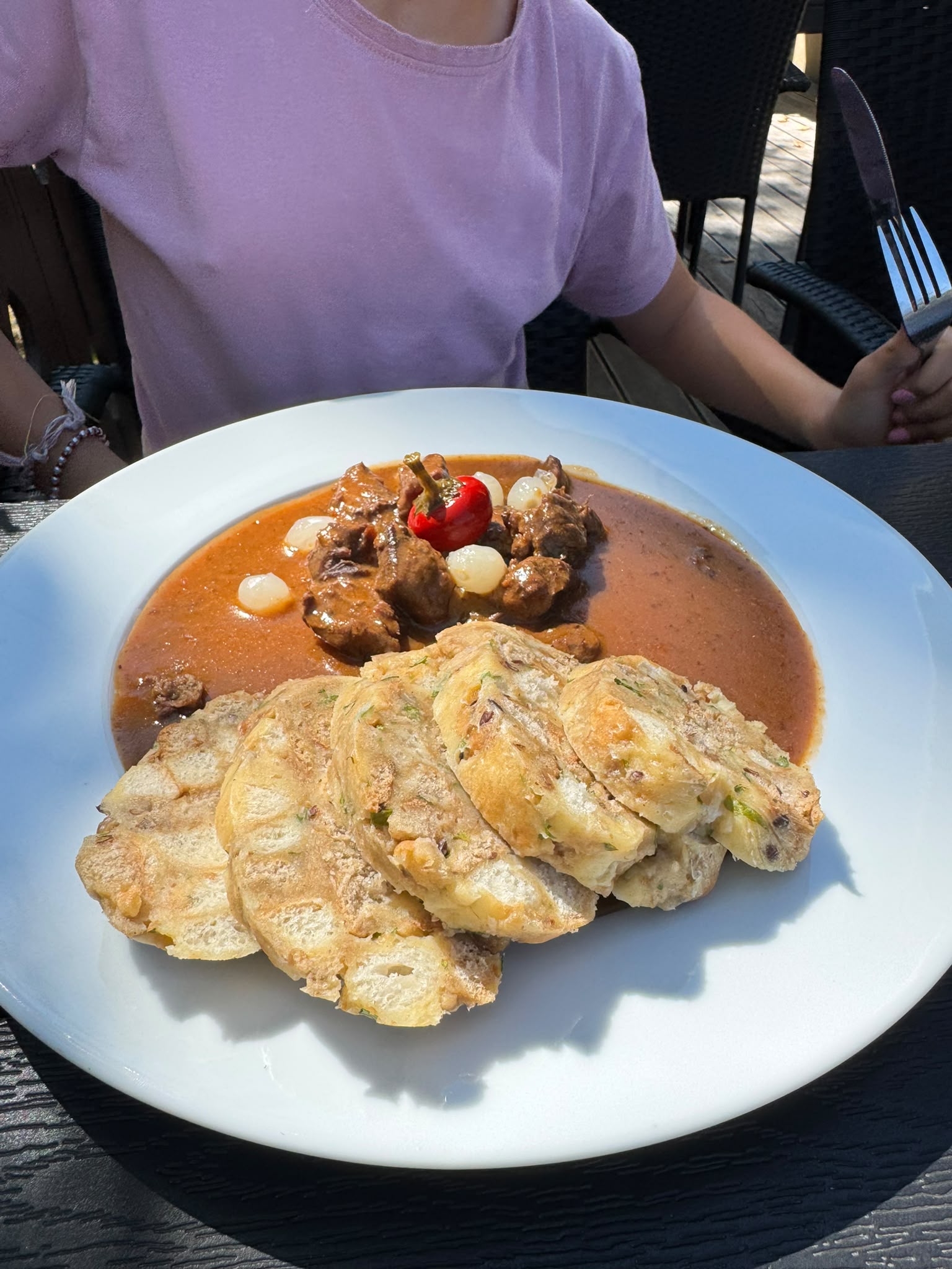 Restaurace Švýcarský dům foto 6