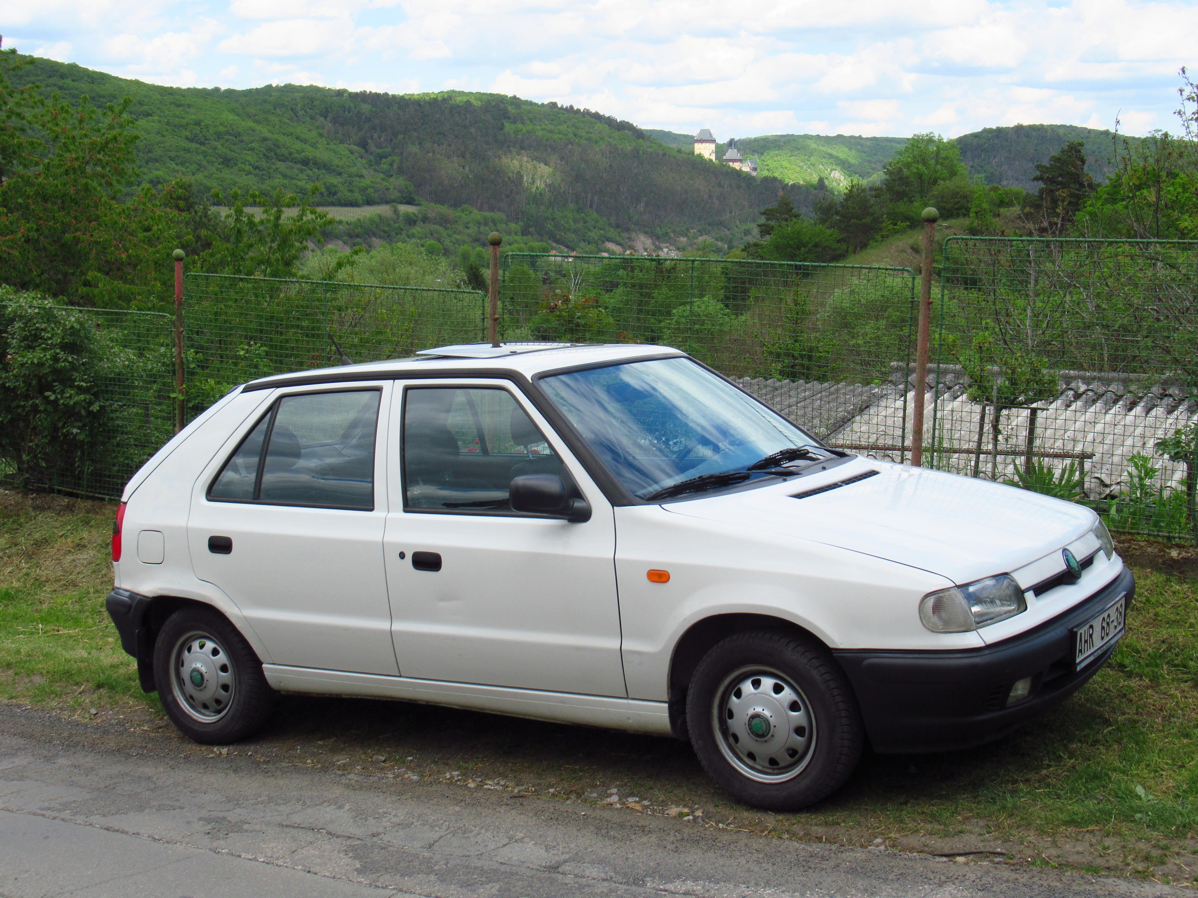 Autobazar Miroslav Němec foto 4