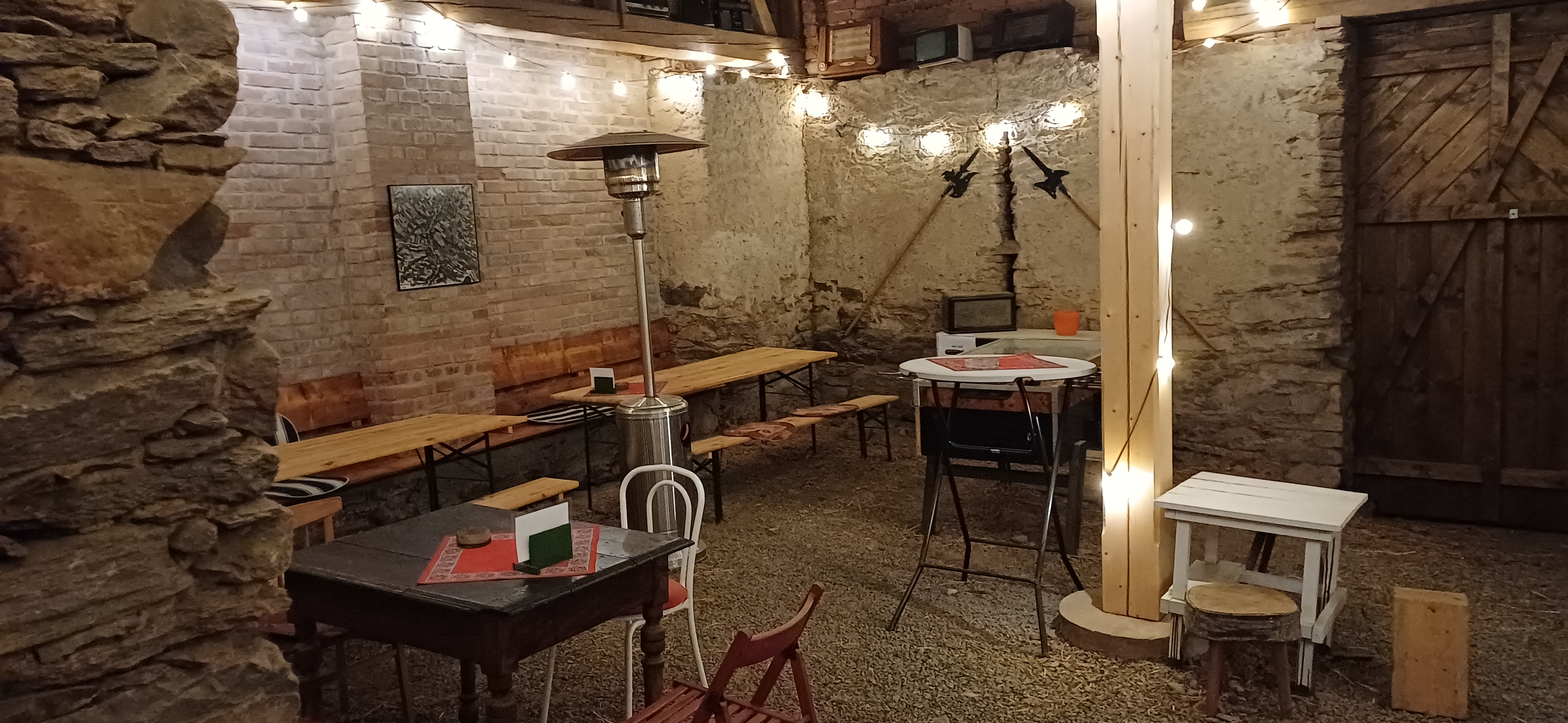 Camp Krouna foto 5