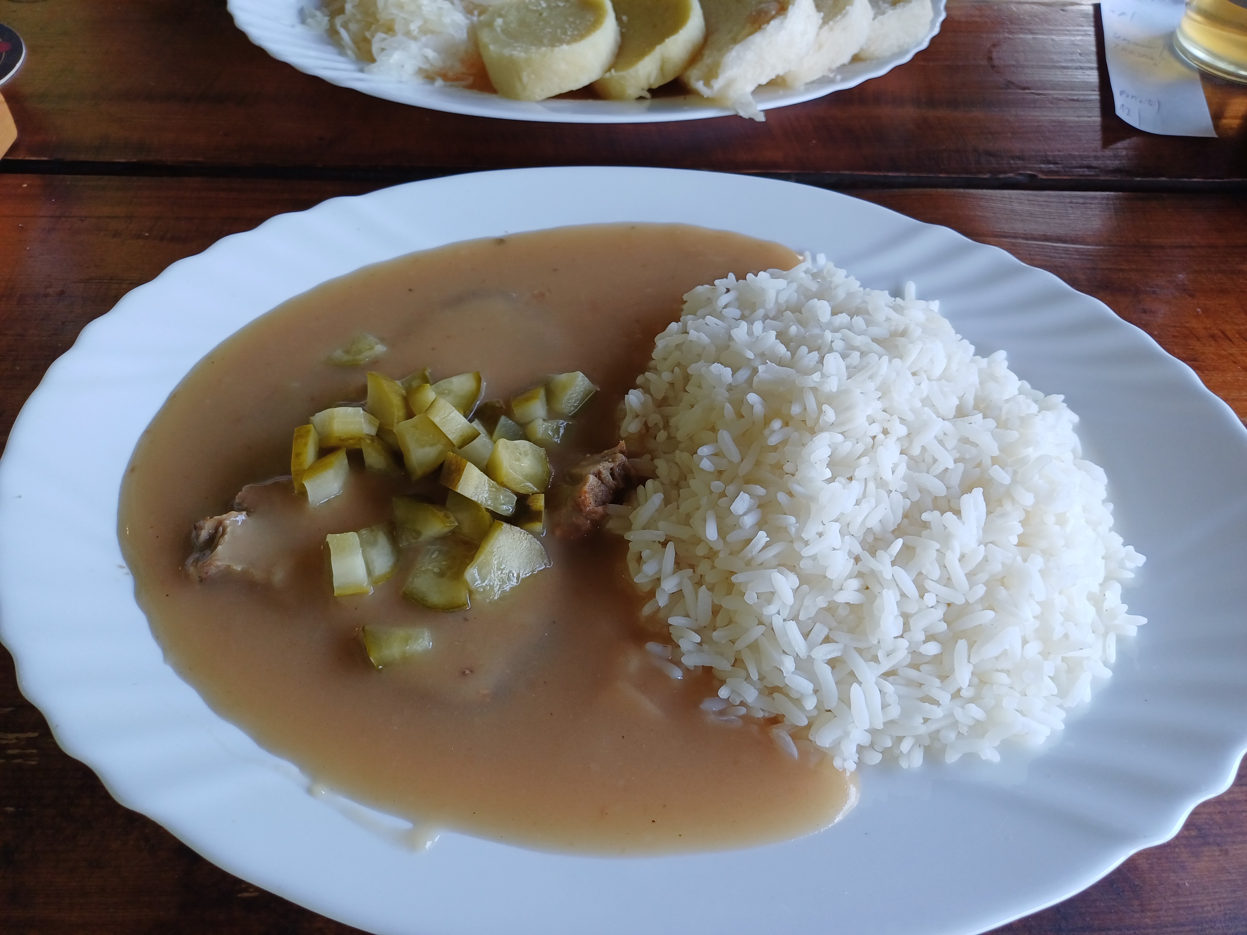 Neznašovská hospoda foto 3