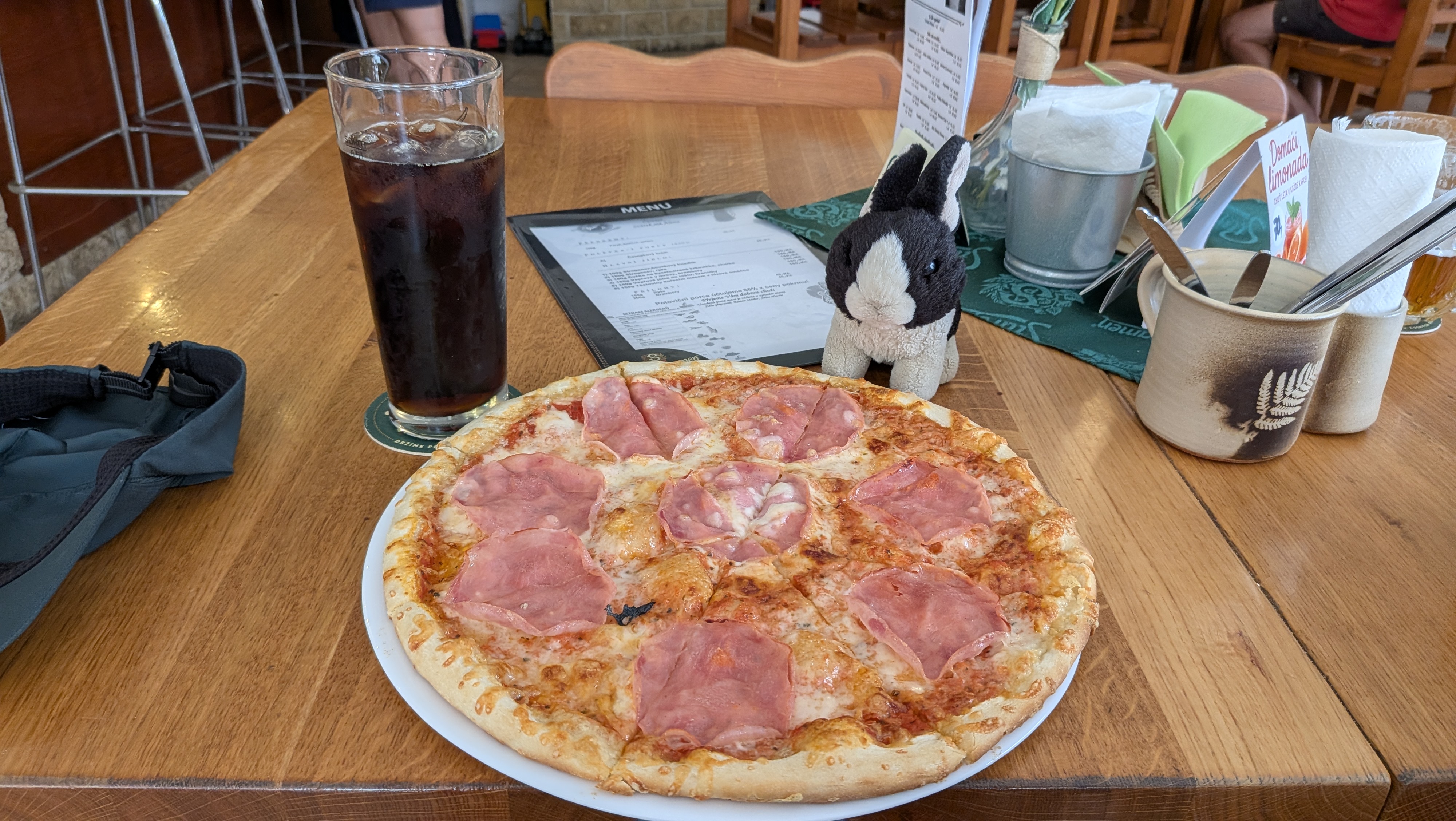 Restaurace Na Křižovatce foto 6