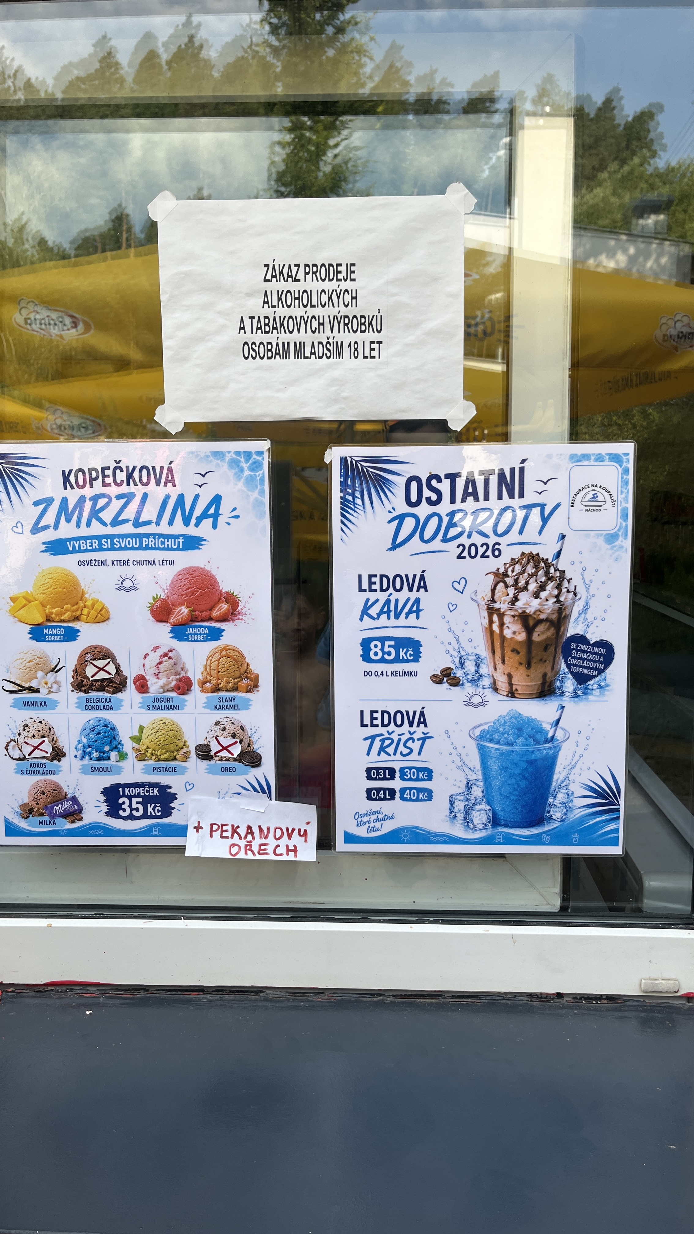 Sportovní zařízení města Náchoda foto 4