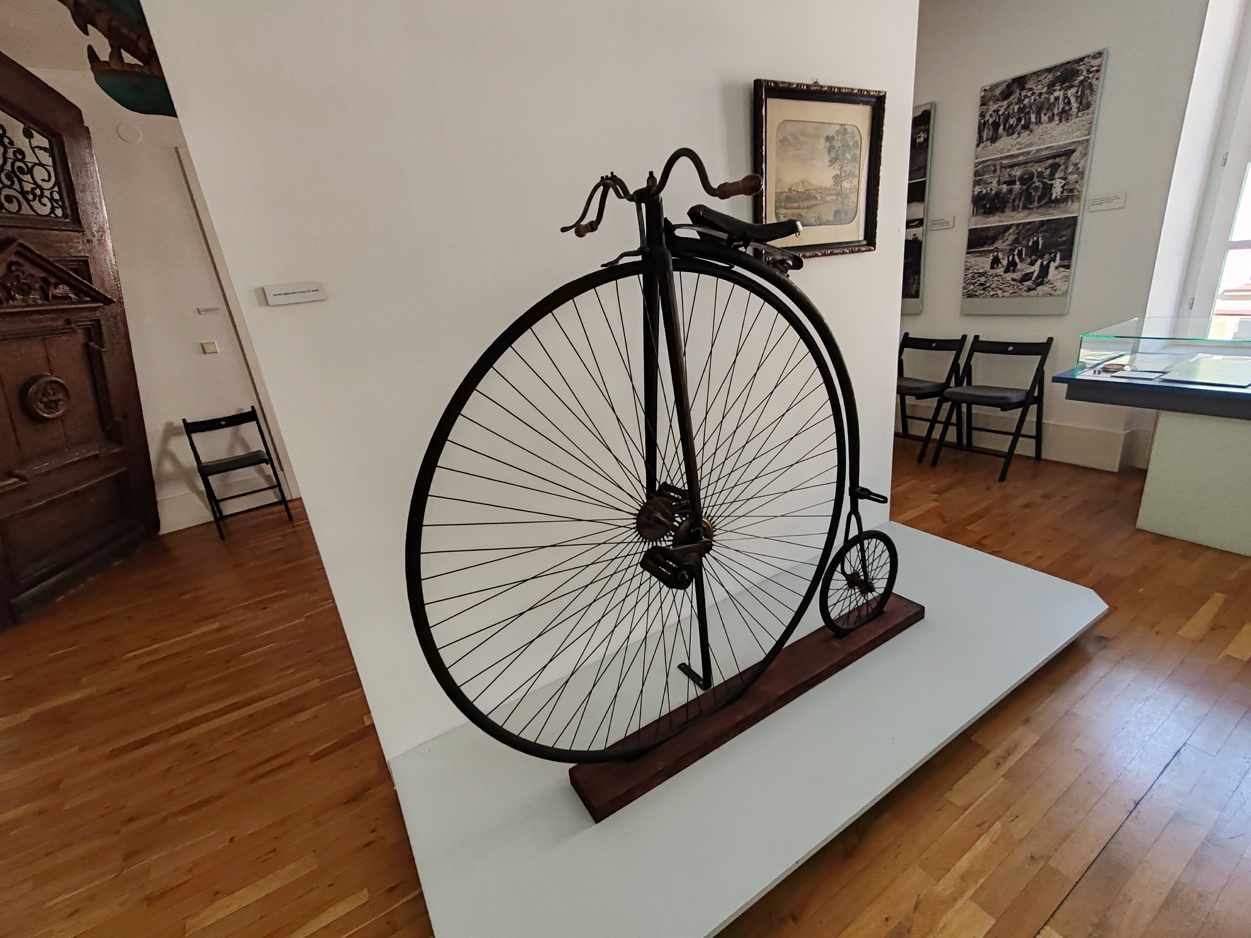 Sedlčanské muzeum foto 6