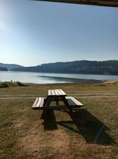dome geht zelten Coody Air Tent 13 – Aufblasbares PRO Hub Zelt – Coody Tents Official reseller Opula Tents Category:E Bike_Bosch Kiox 300 + LED Remote Camping Neckargemünd und Technikmuseum Version:Inspire Standard / Sonic JT