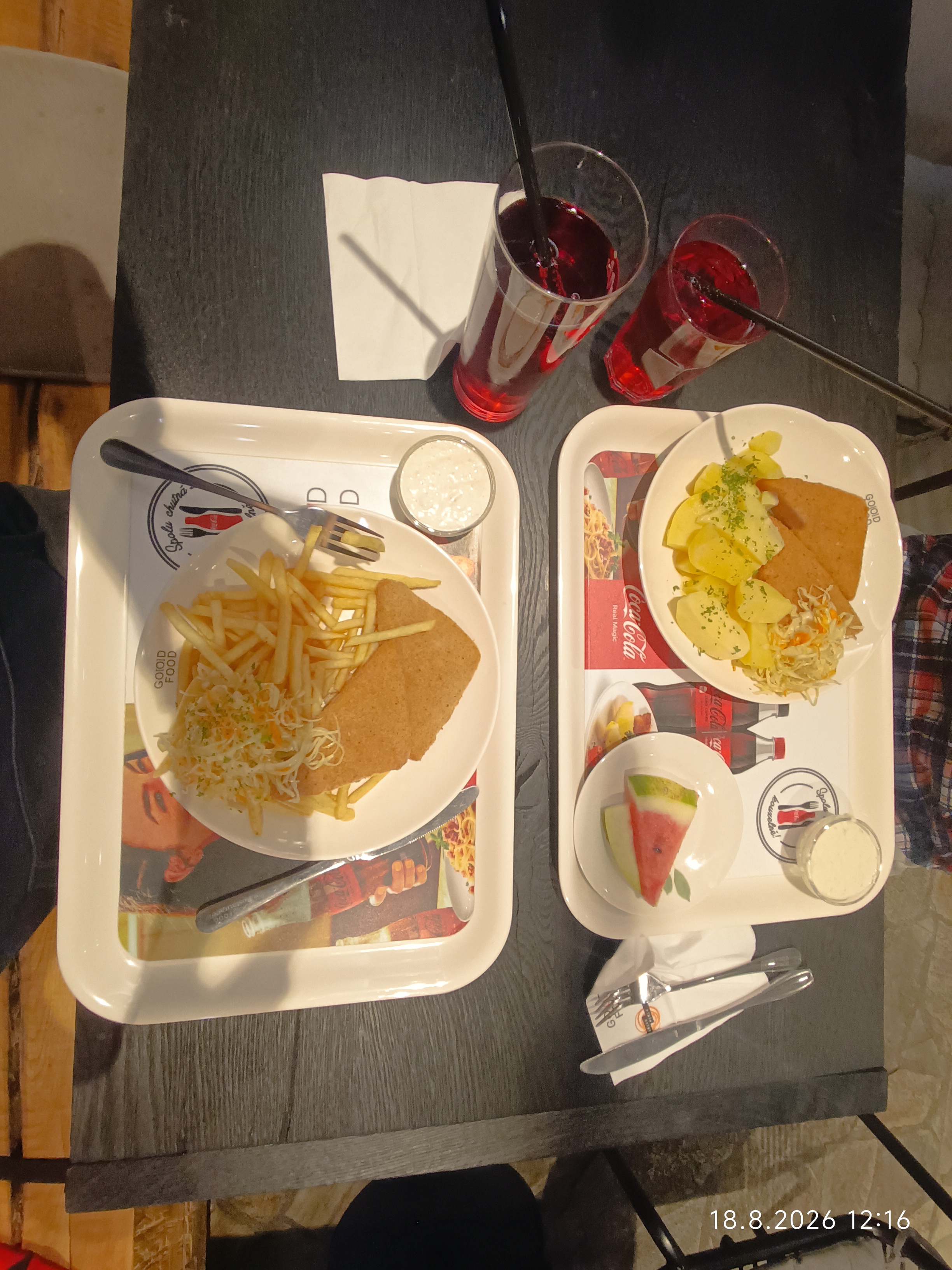 Good food - CČM foto 4