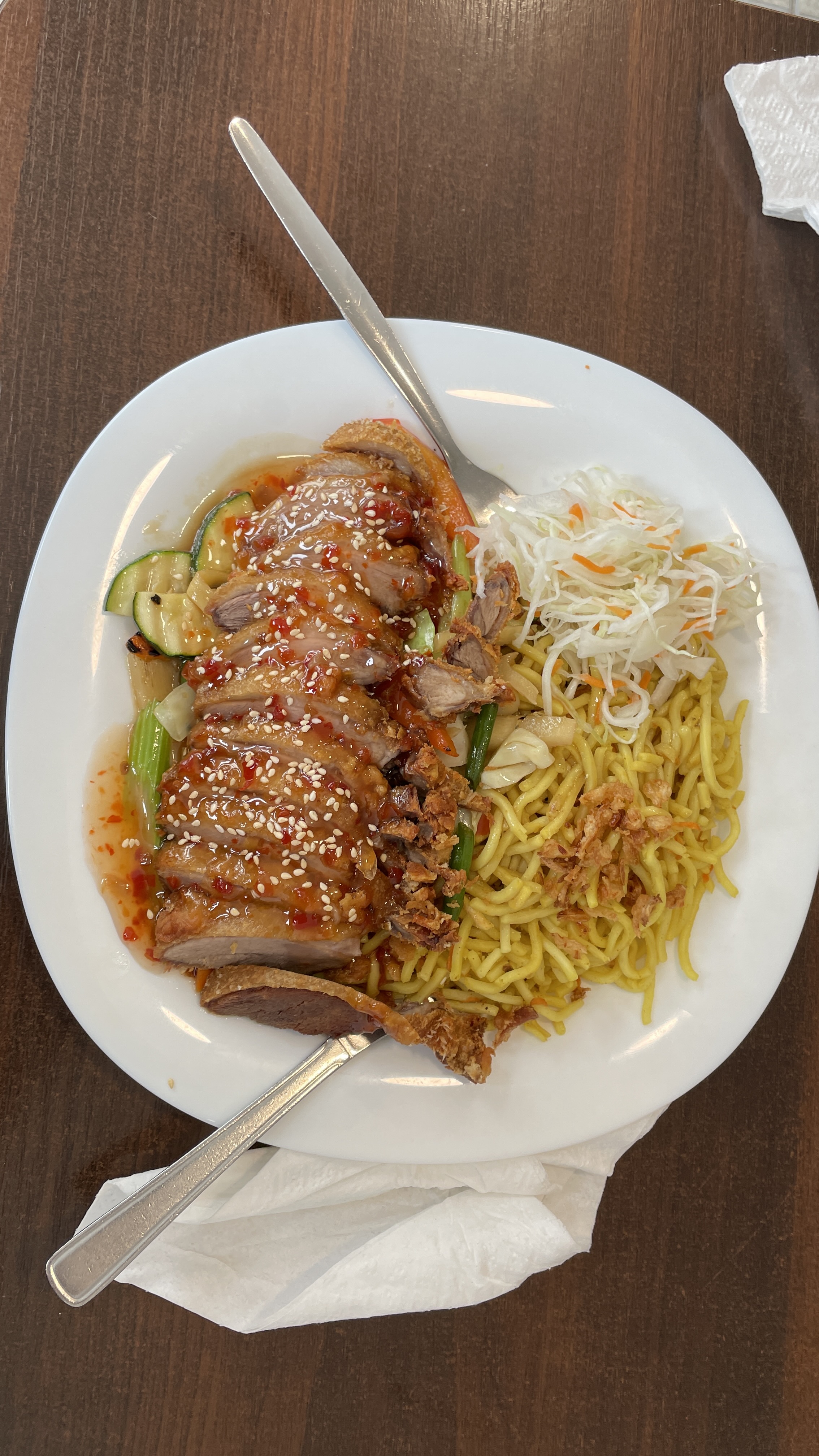 Asijské bistro Kopřivnice foto 6