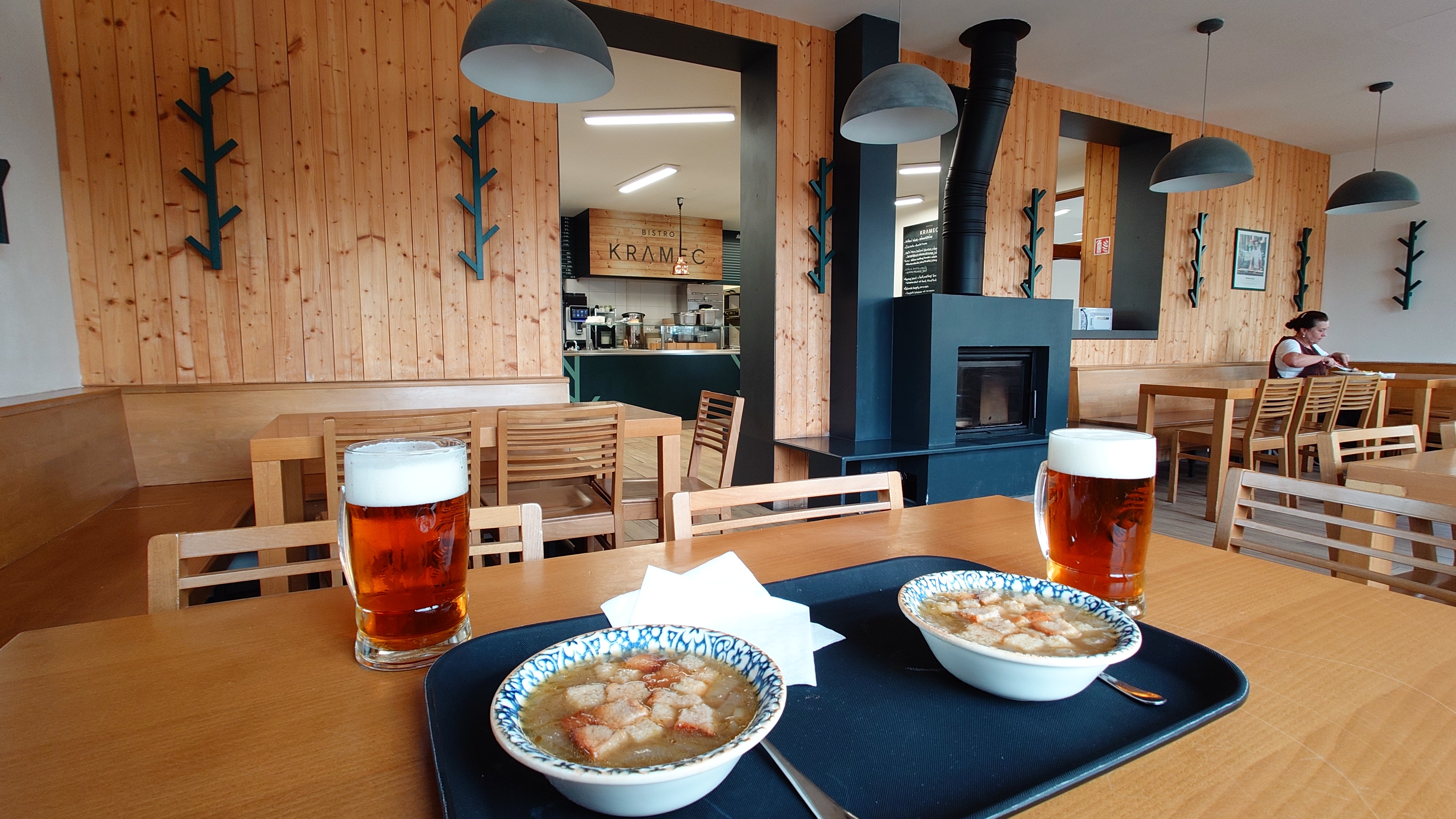 Bistro Kramec foto 2