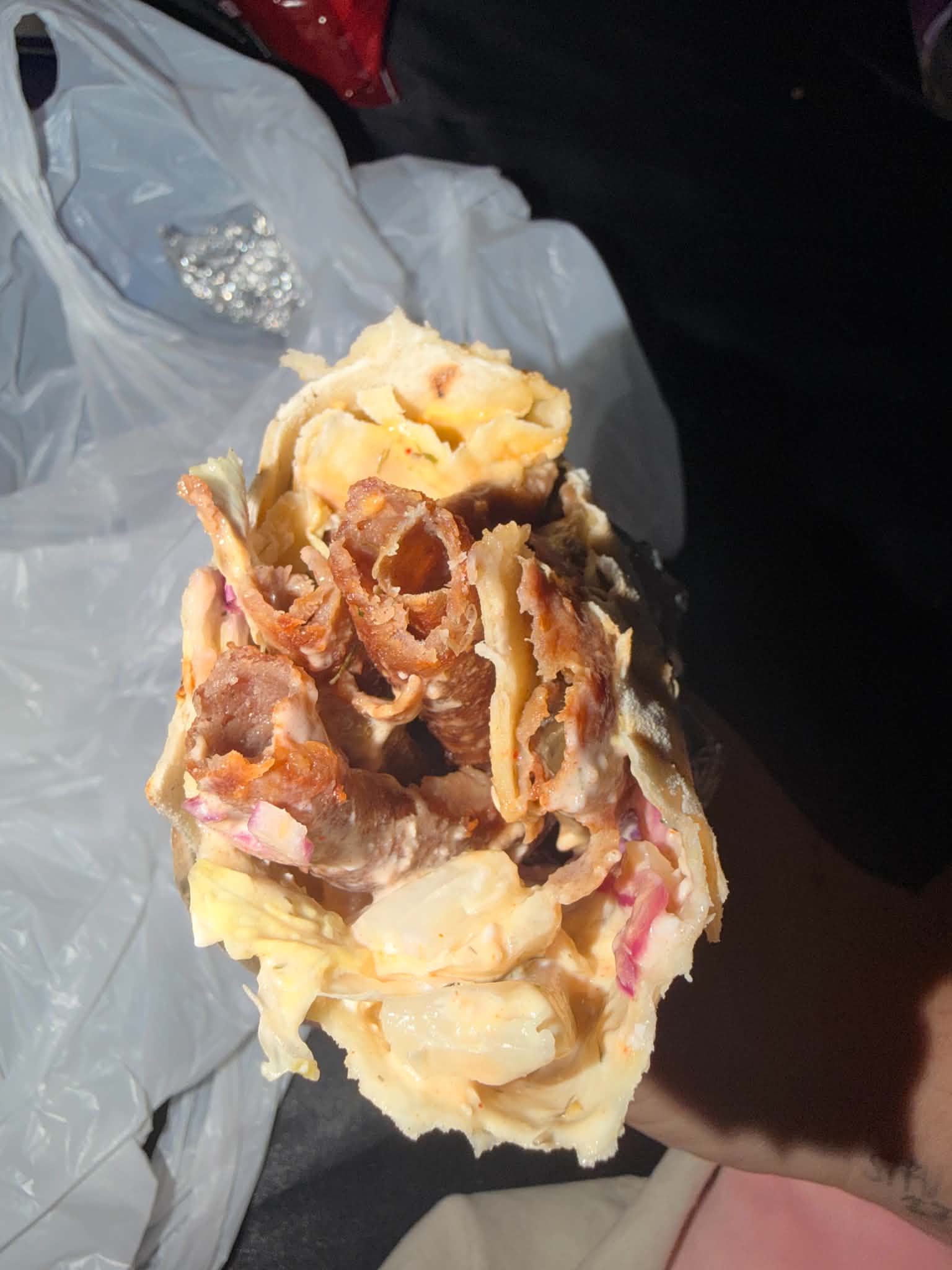 Efendi Kebab & Strips foto 3