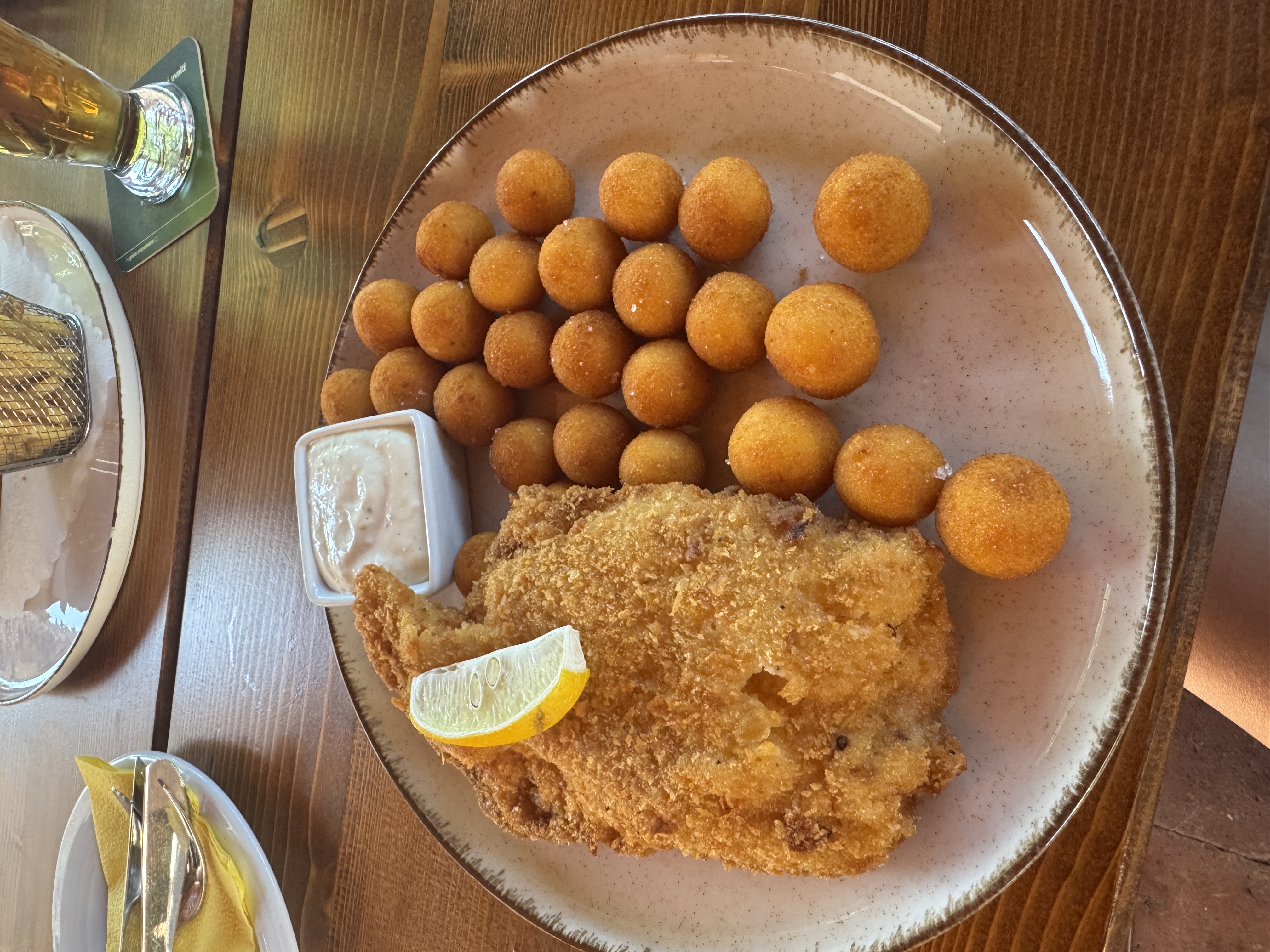 Restaurace Bavorský dvůr foto 2