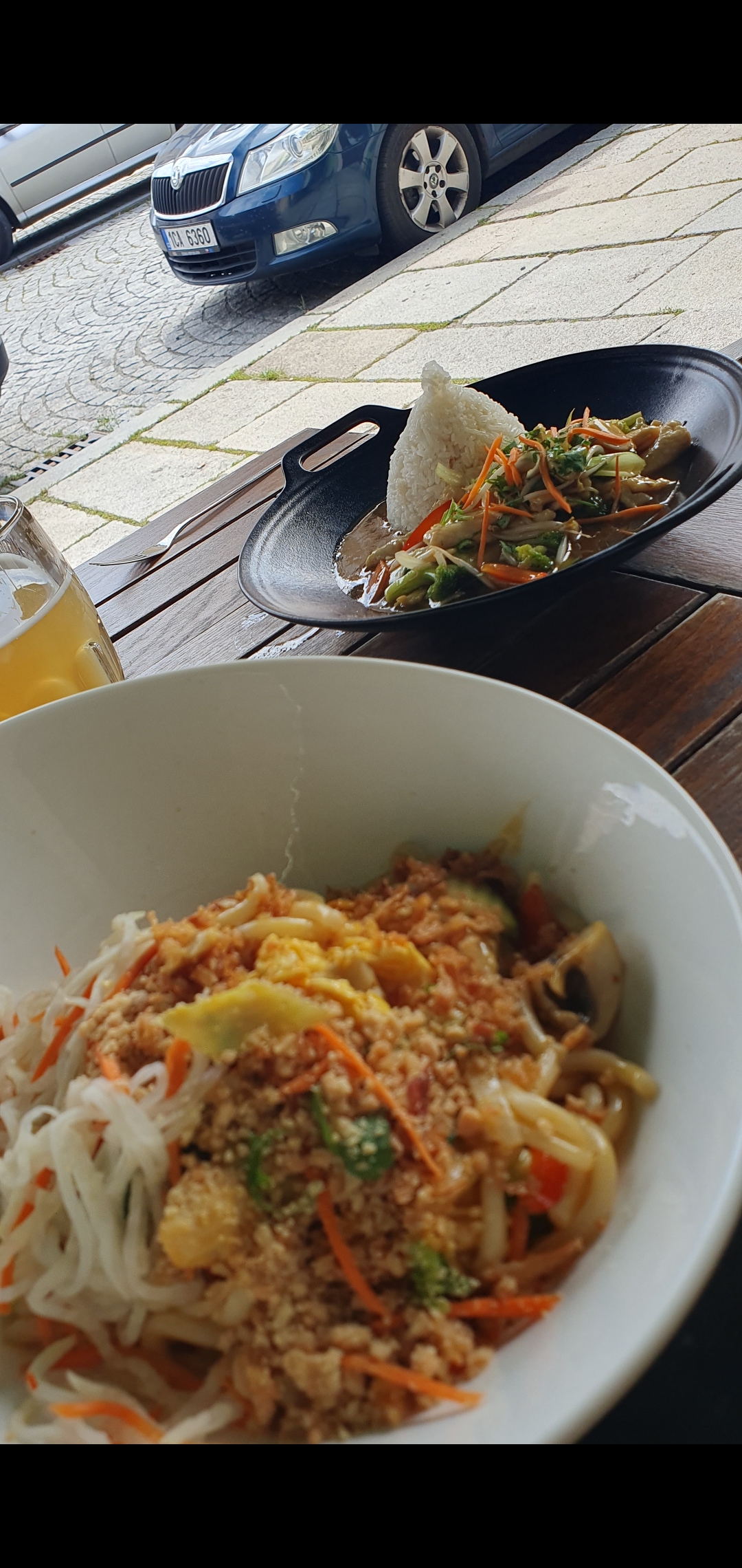 Restaurance Viet Thai Dobřany foto 3