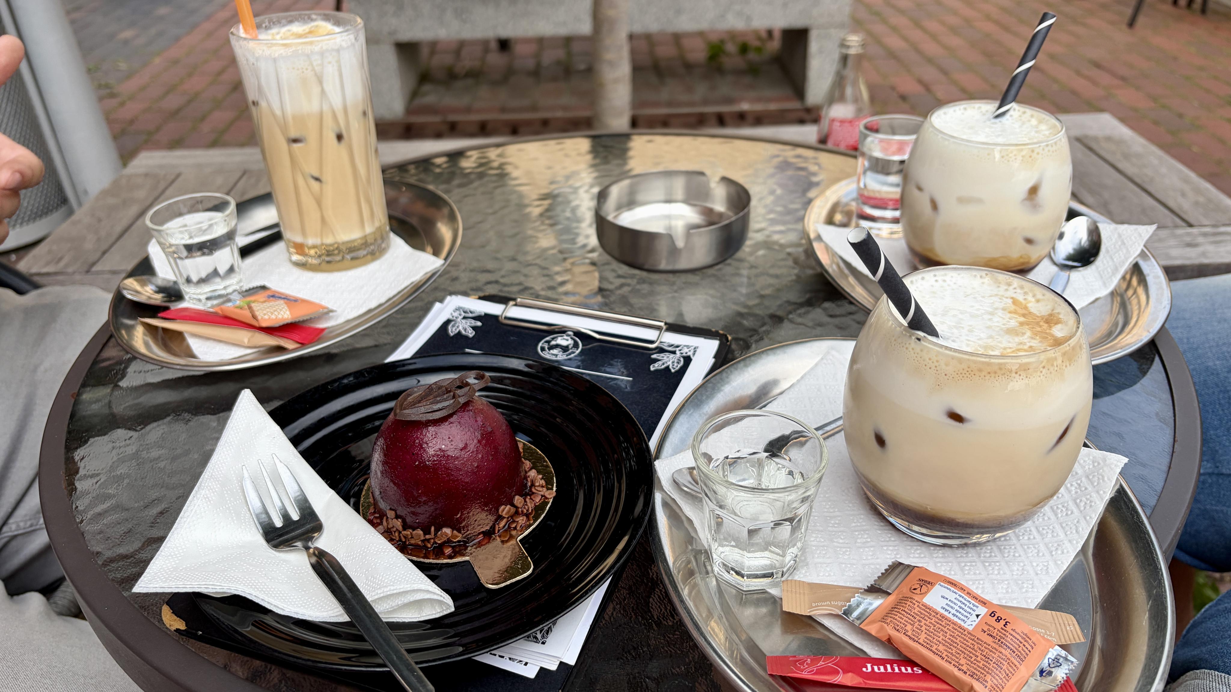 Coffee Bar foto 6