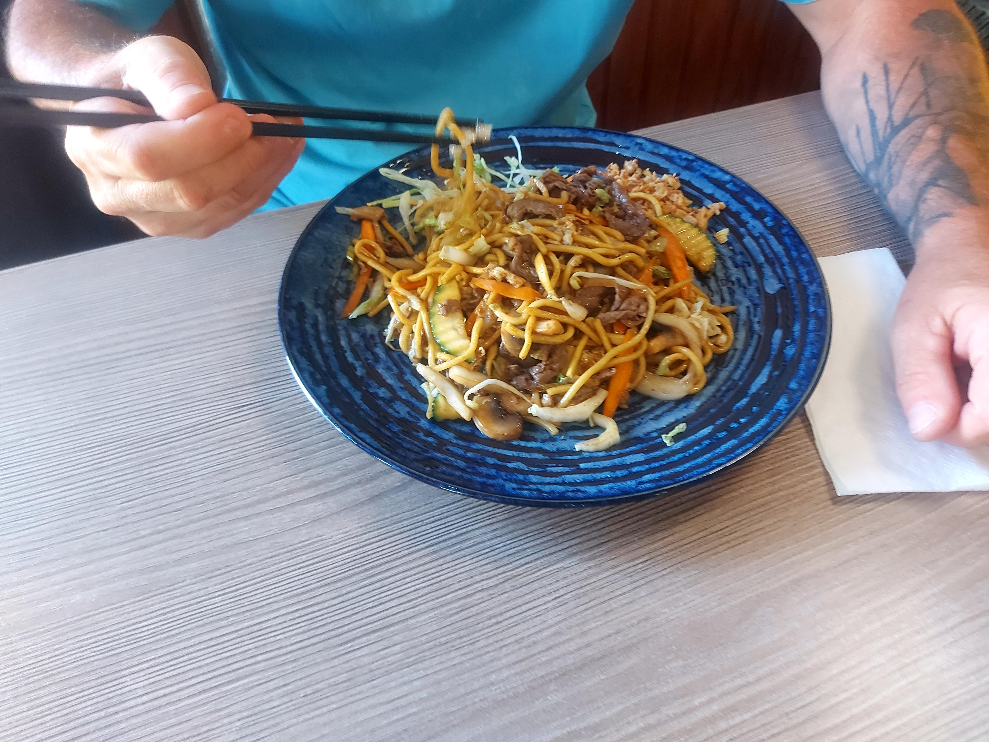 Sushi Šutka foto 4