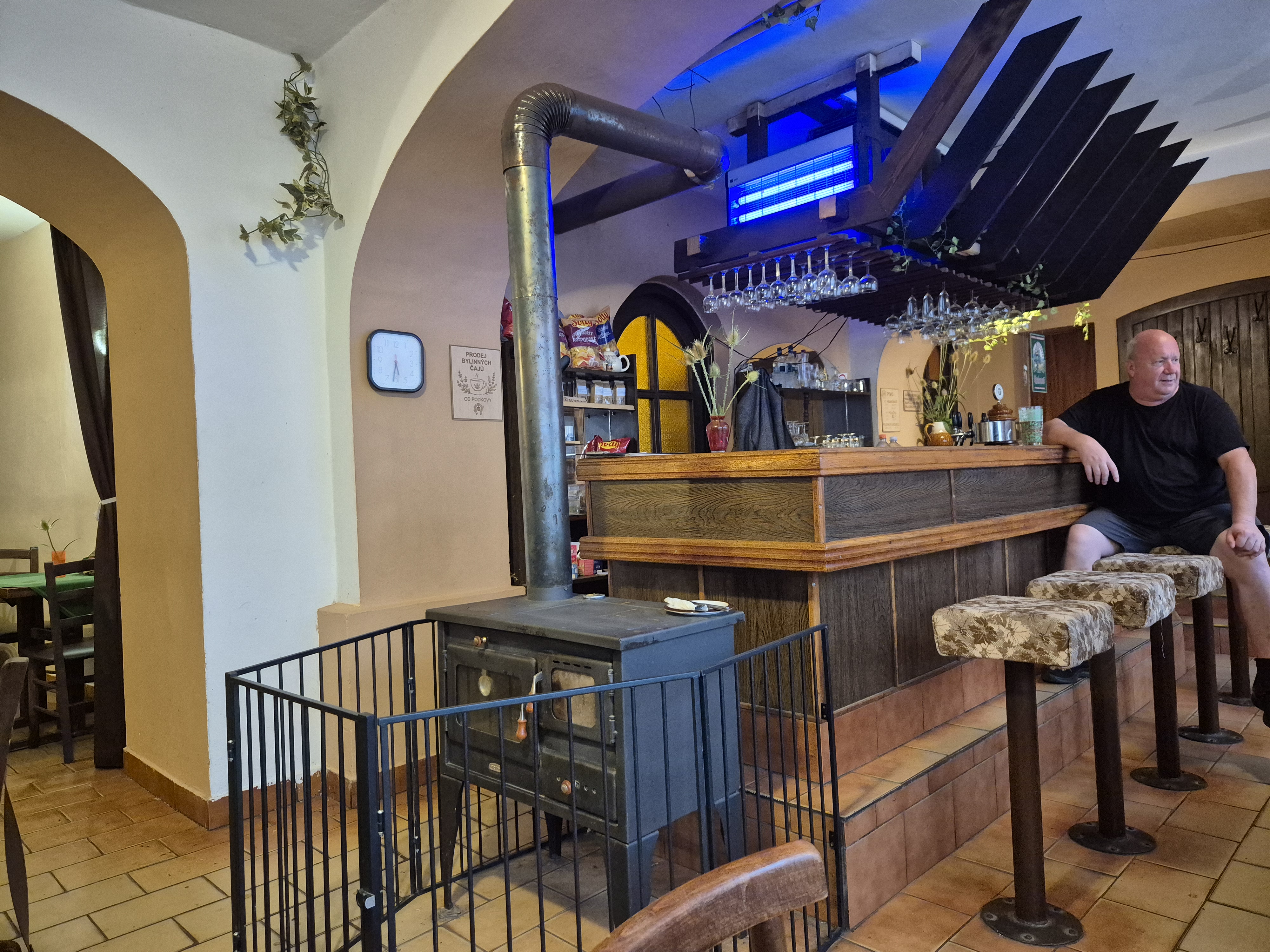 Bar U Podkovy foto 2