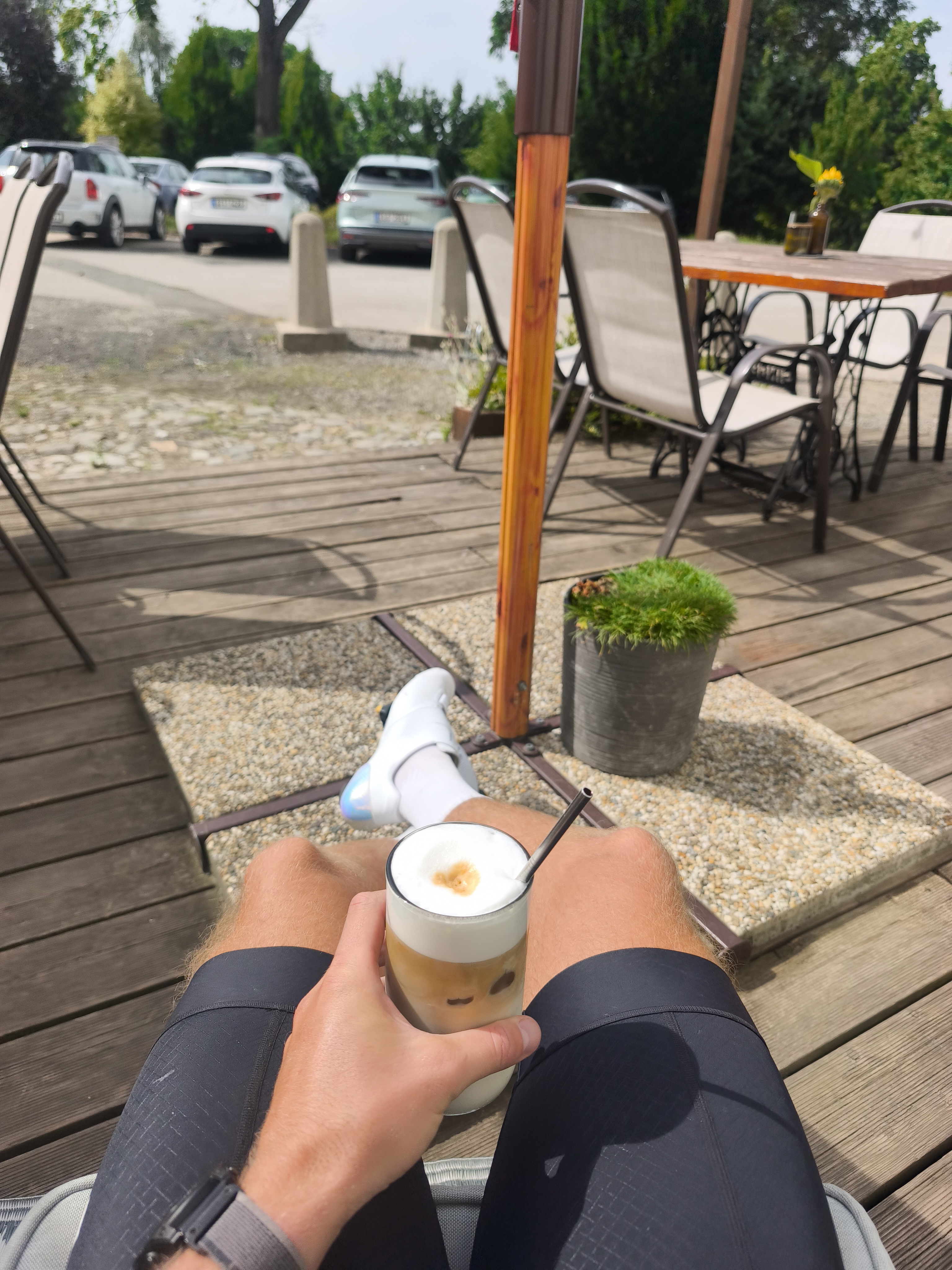 LOGR cafe foto 3