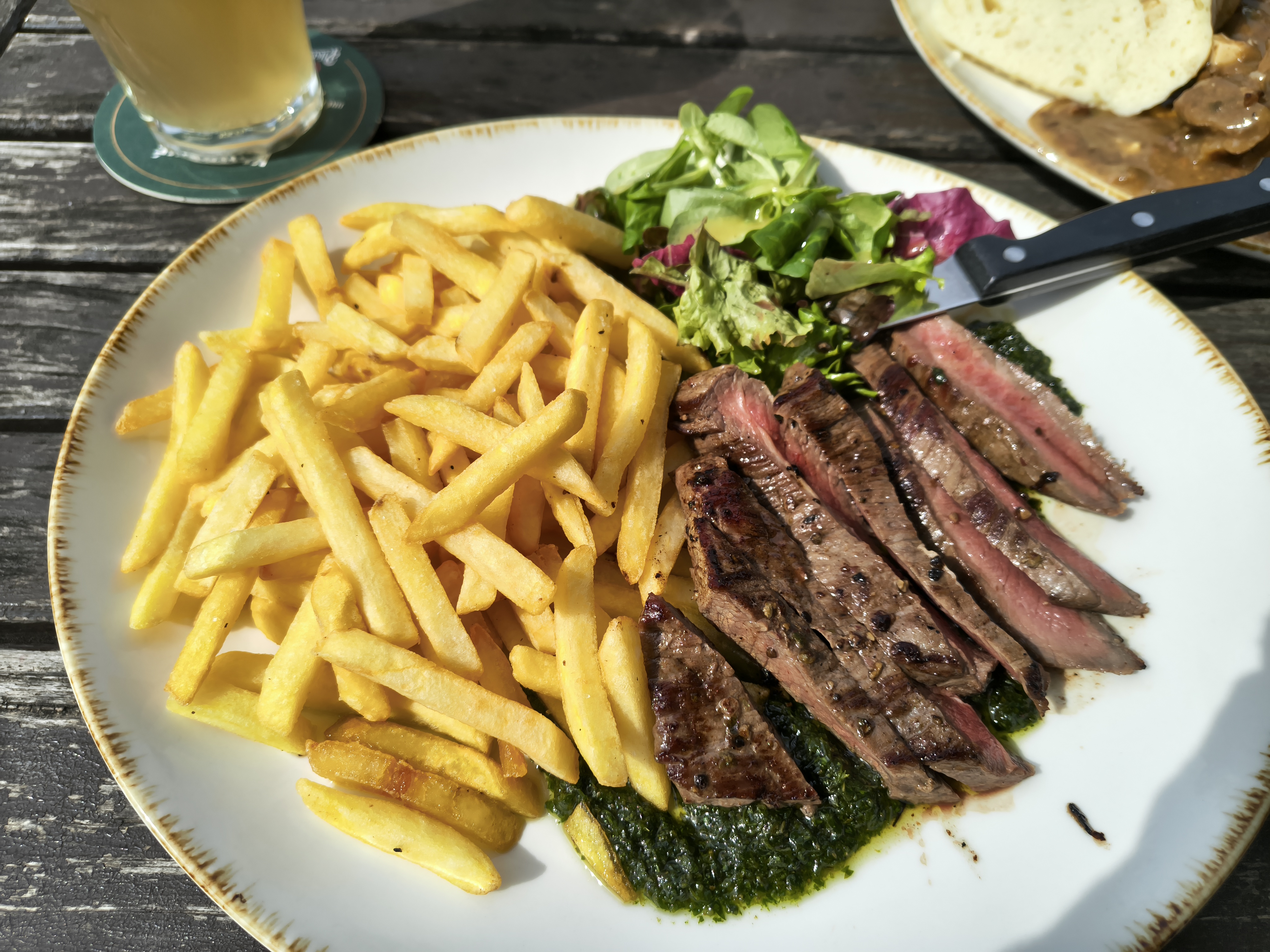 Restaurace U Čámrse foto 5