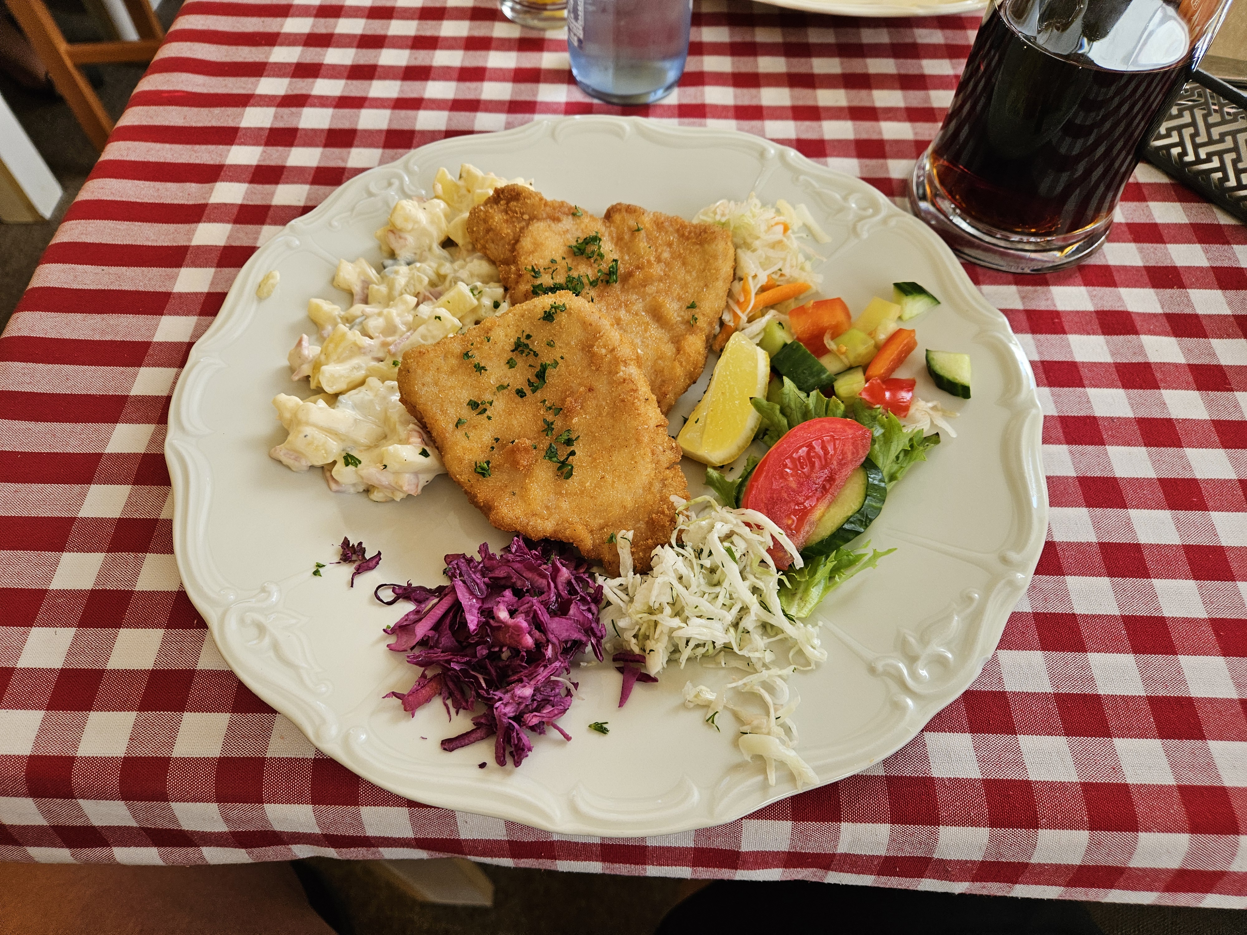 Restaurace Čistá foto 2