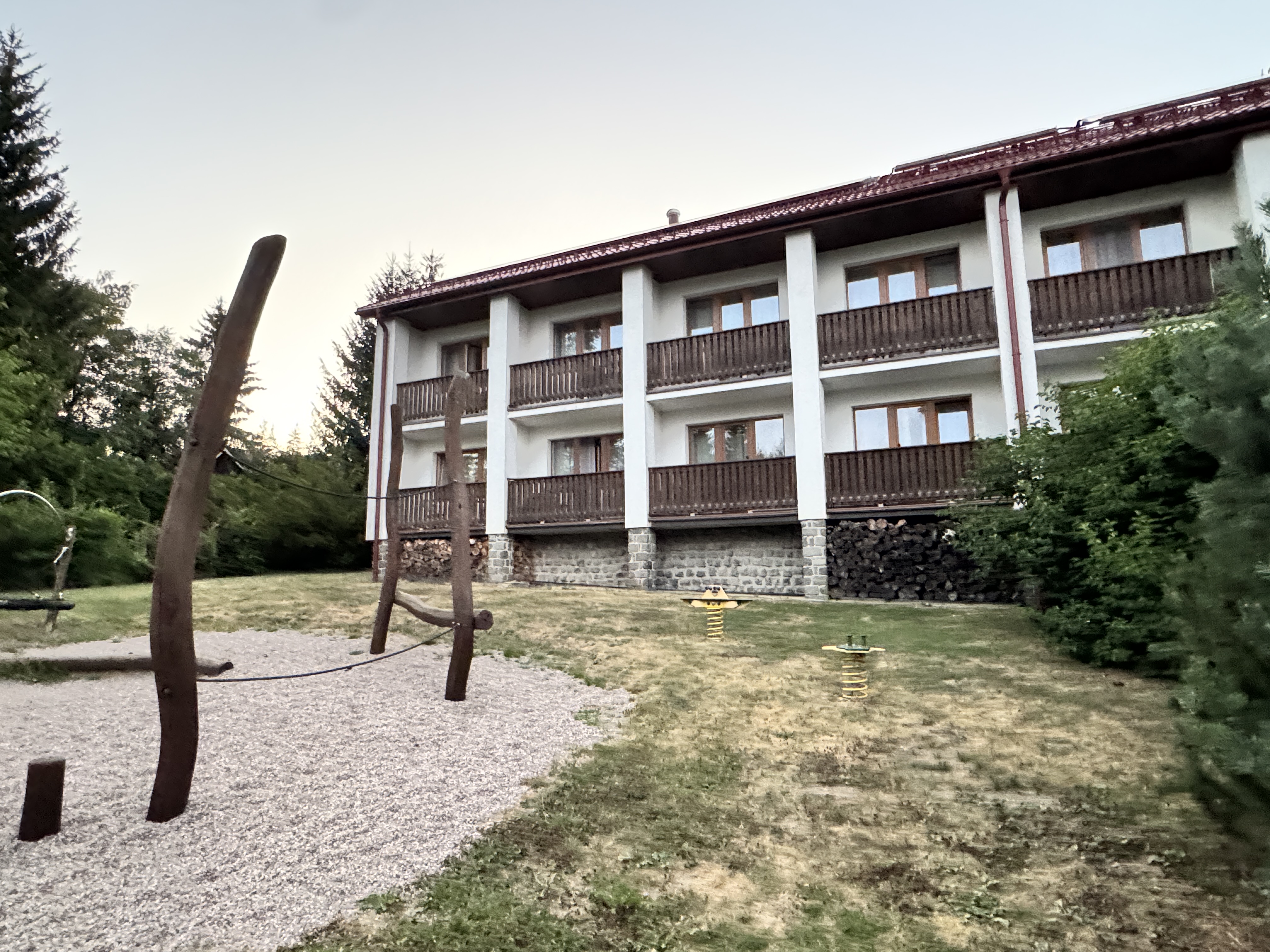Penzion Tři pumpy foto 3