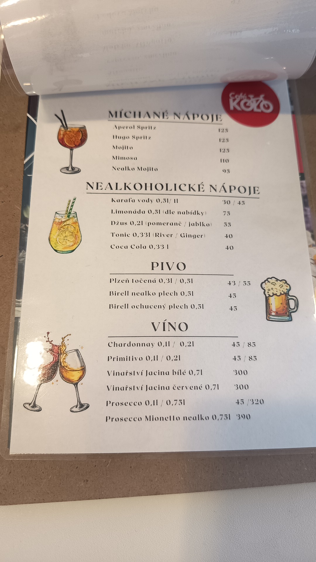 CaféKolo foto 6
