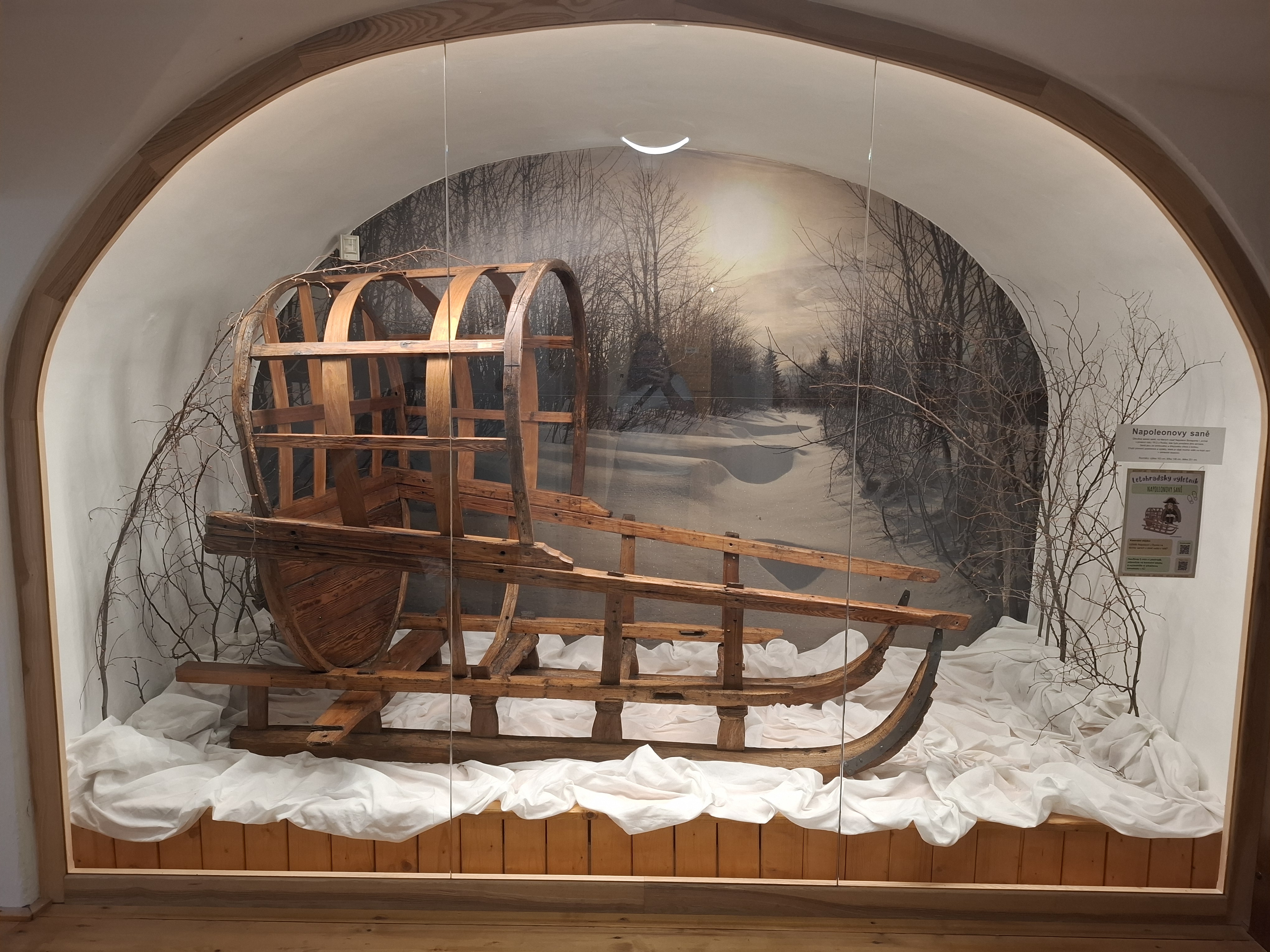 Městské muzeum Letohrad foto 5