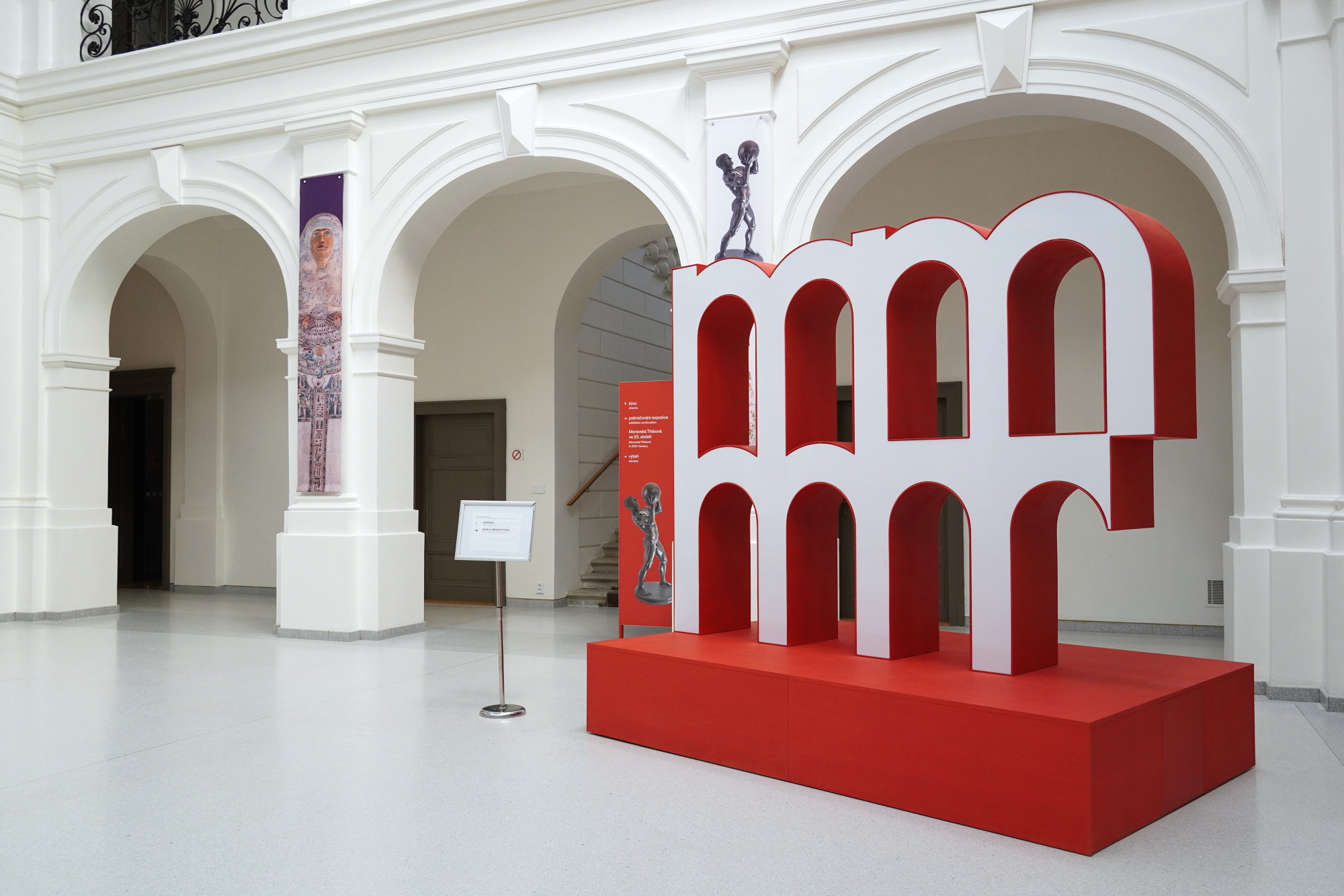 Městské muzeum Moravská Třebová foto 6