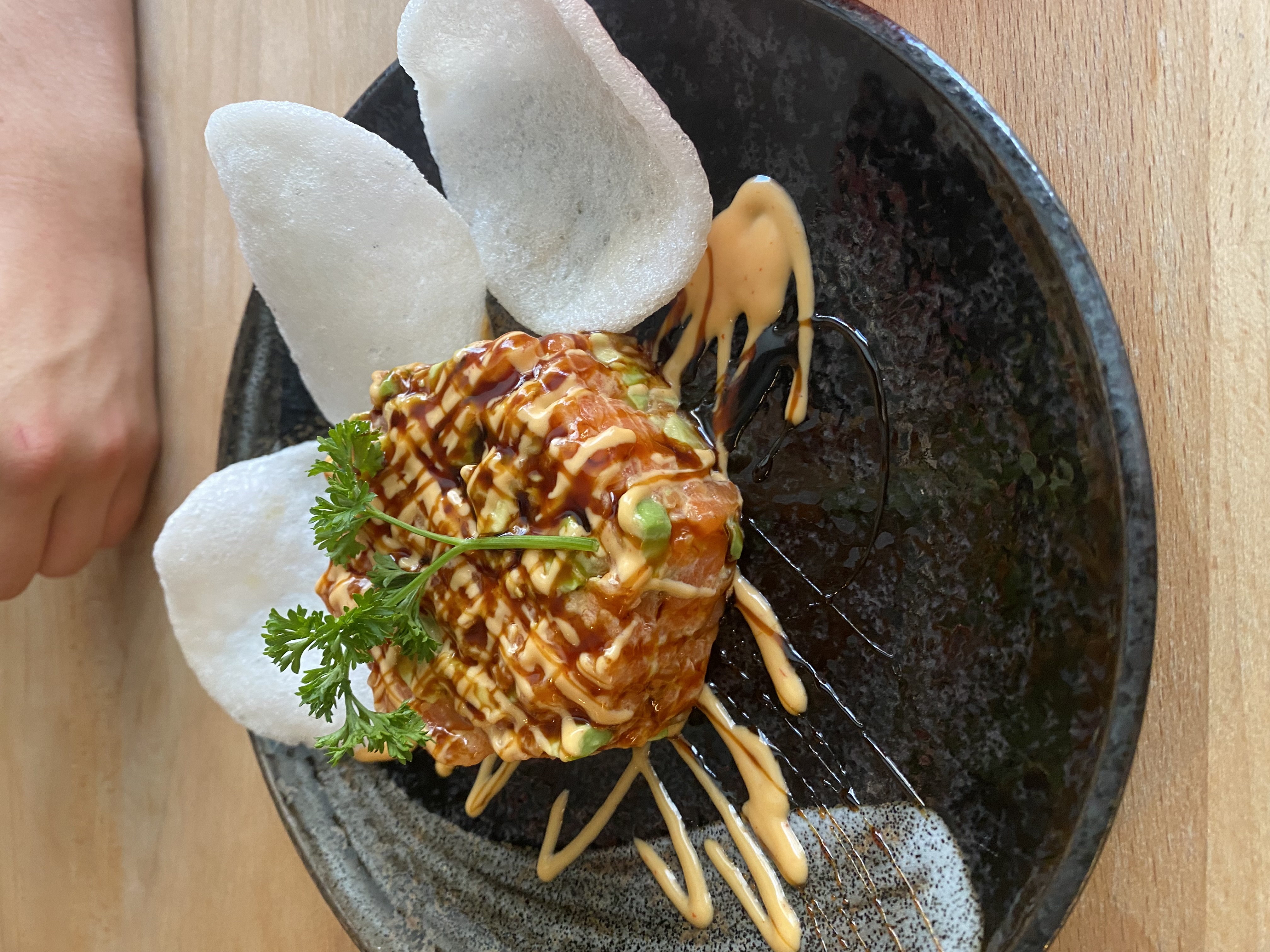 Kasumi - Asian Fusion Restaurant foto 4