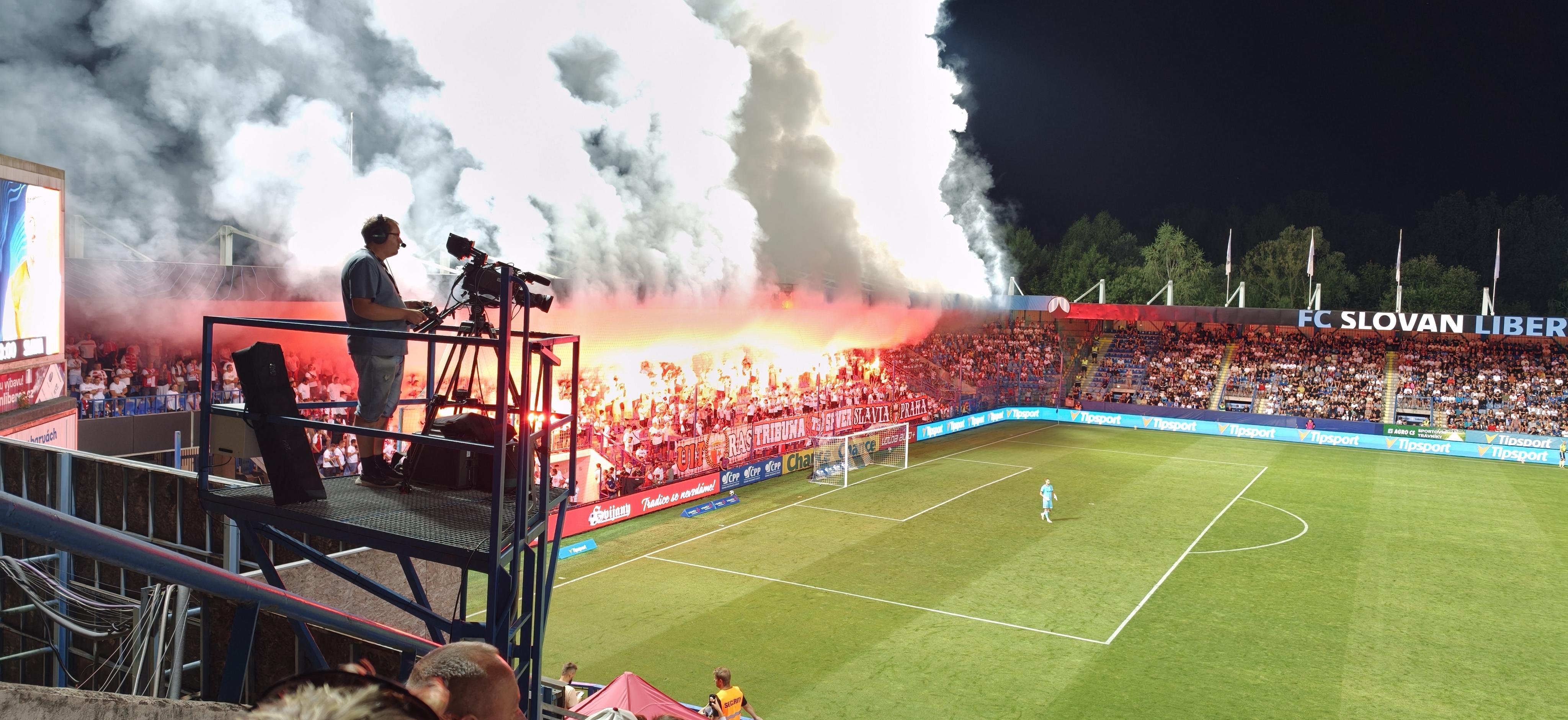 Stadion U Nisy foto 6