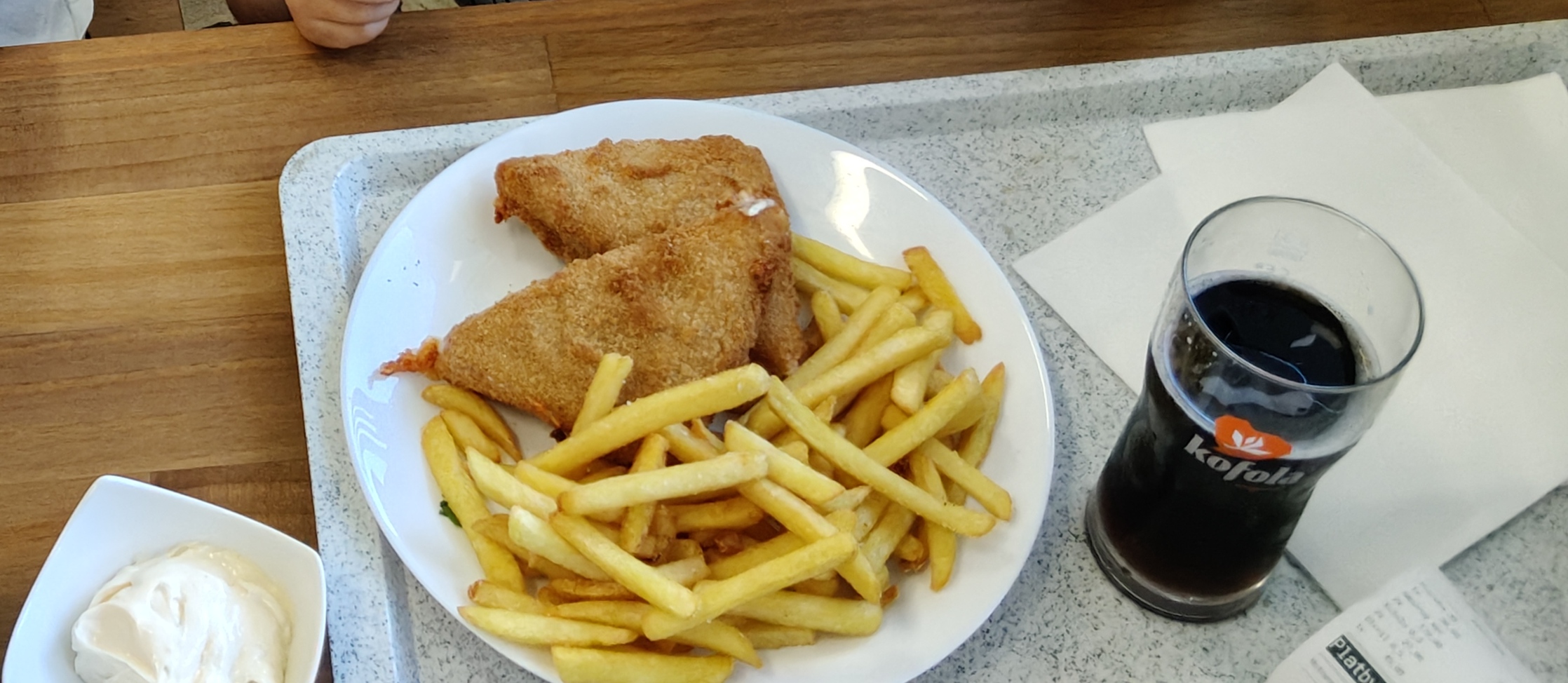 BistroBus Saturnin foto 2