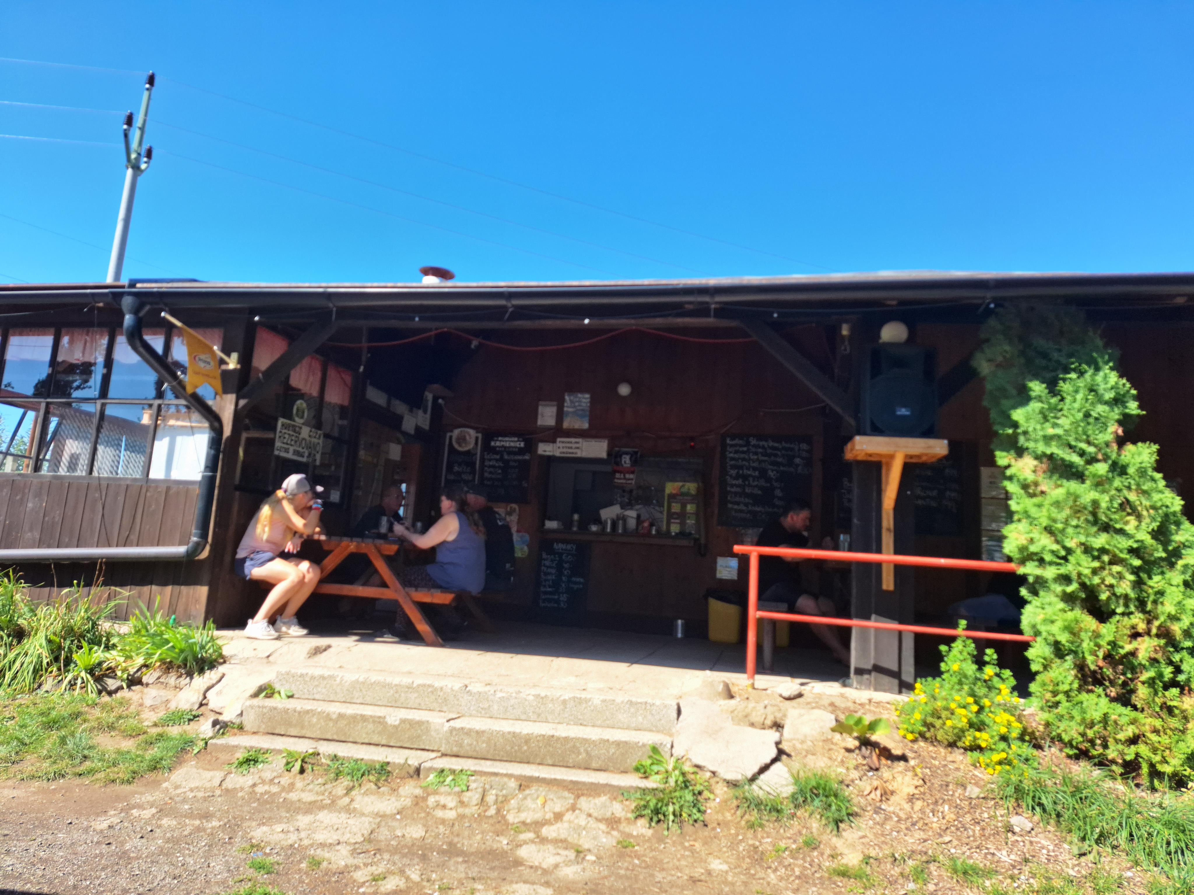Restaurace Lanžov  ev. č. 10 foto 5