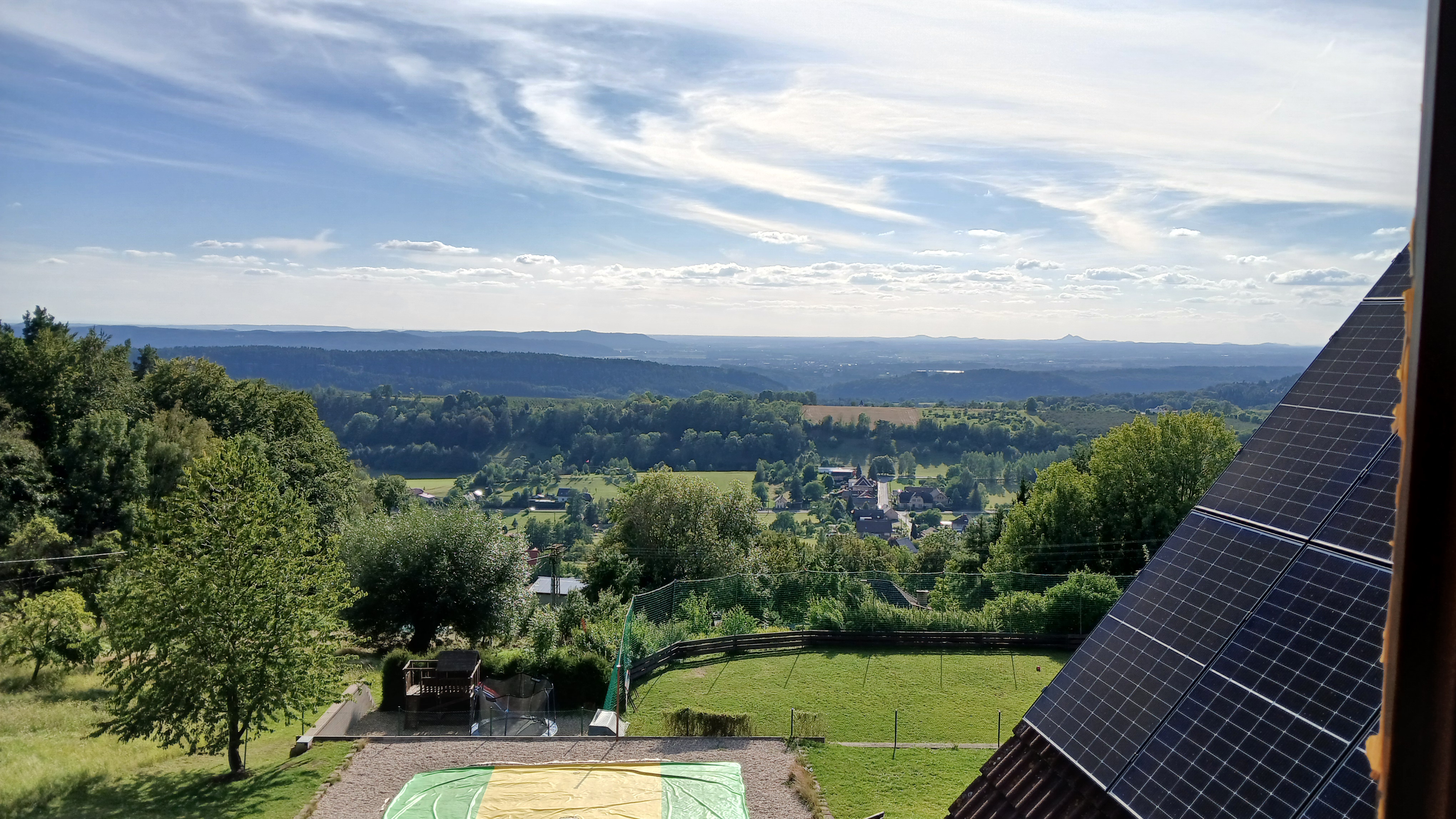 Penzion Hamštejn foto 4