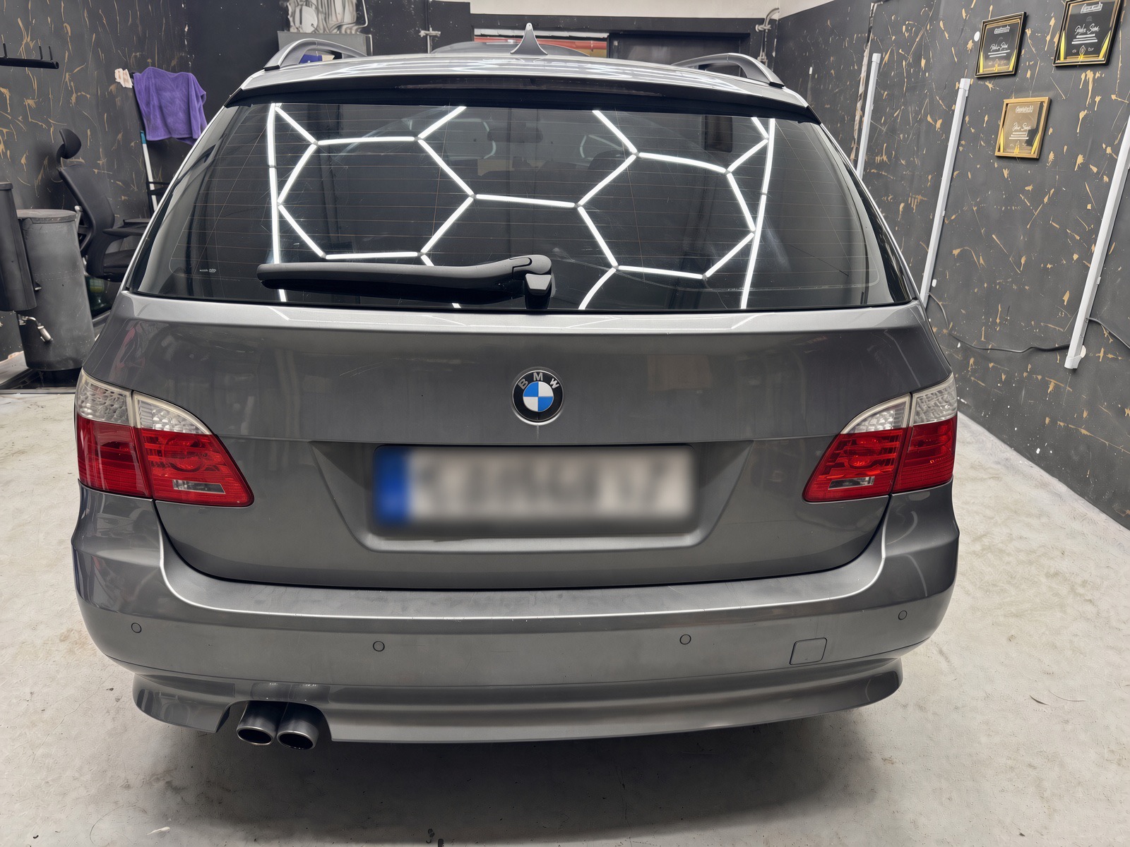 Rs Detailing Studio Stod foto 4