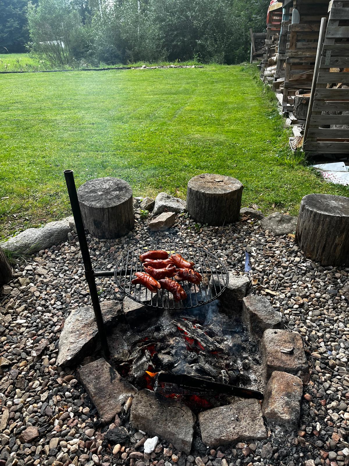 Chalupa U Švejdů foto 4