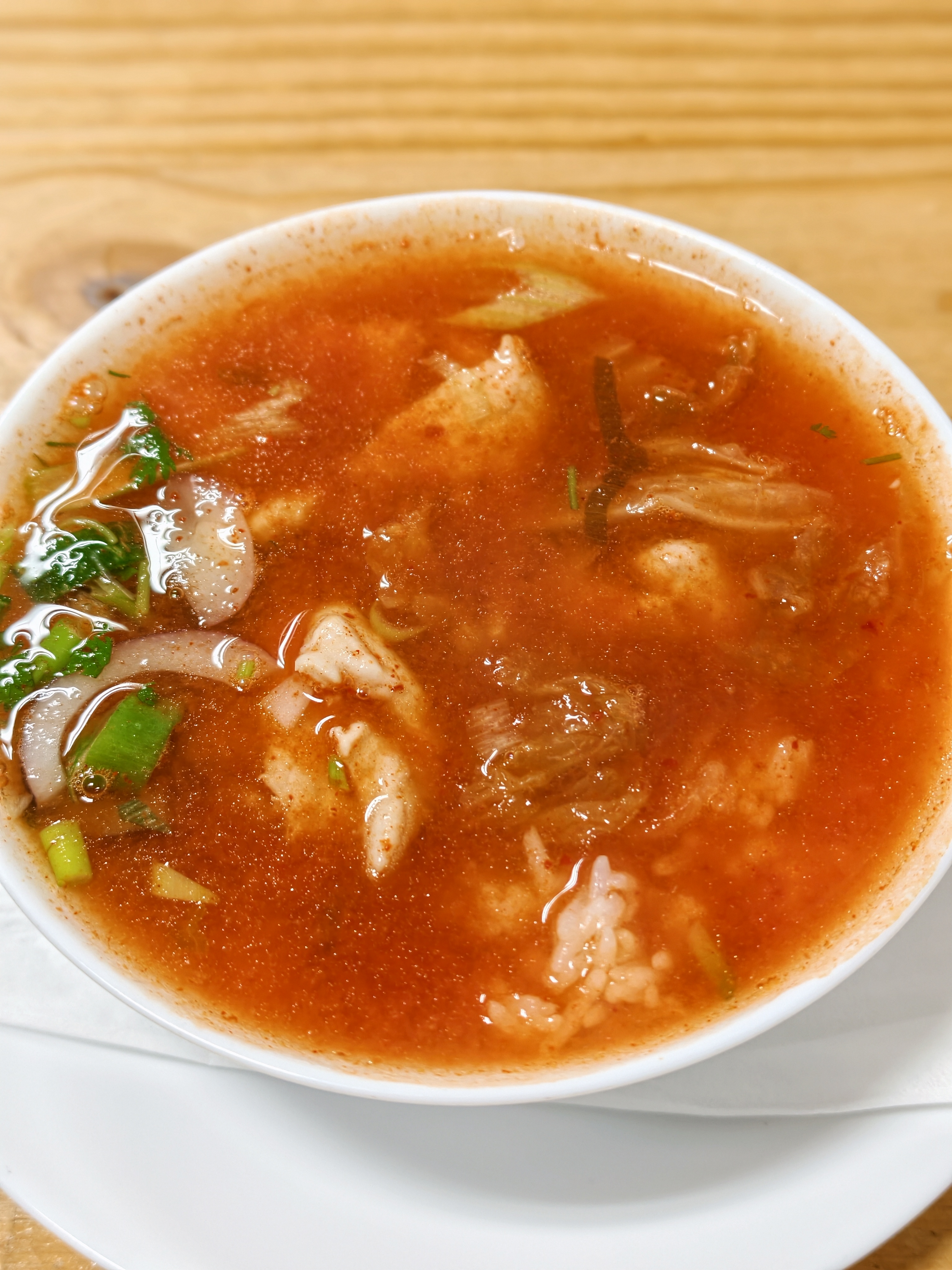 Phở Hà Nội - malé rodinné bistro foto 6