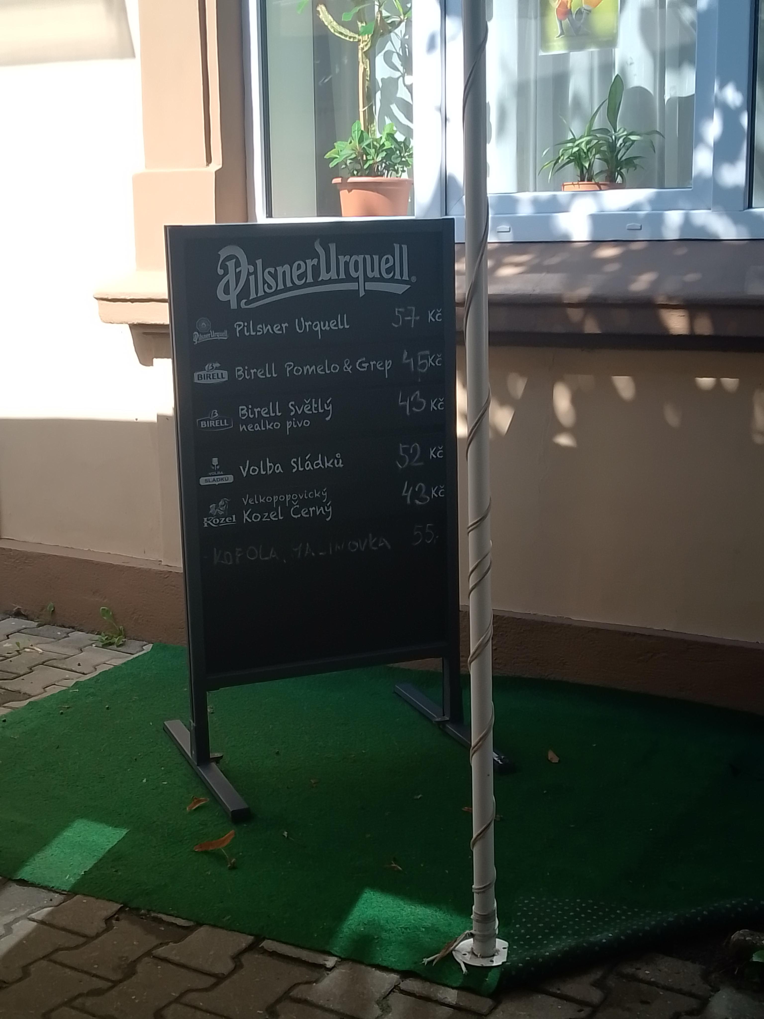 Restaurace Na Rybníčku foto 4